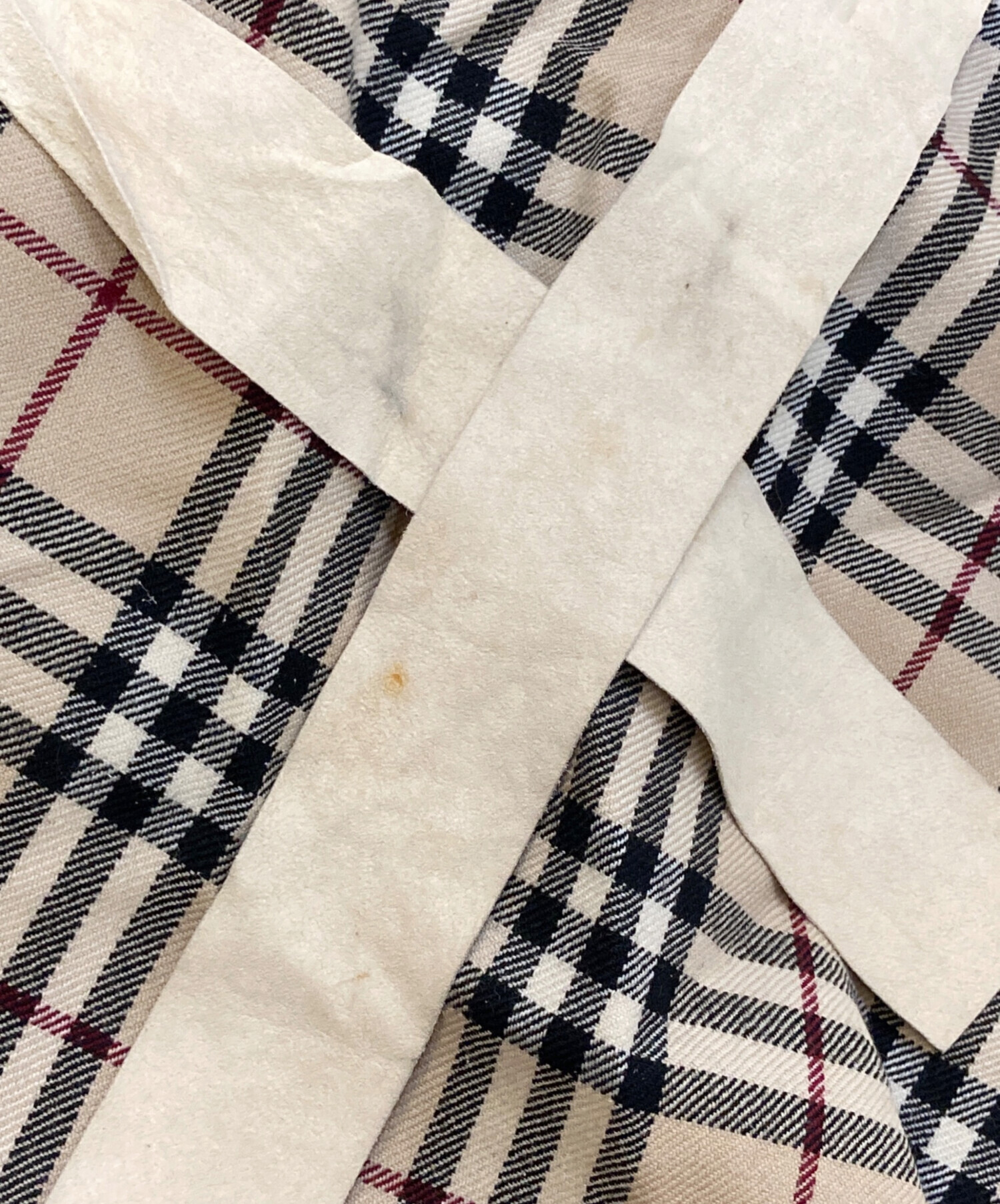 中古・古着通販】BURBERRY BLUE LABEL (バーバリー ブルー レーベル