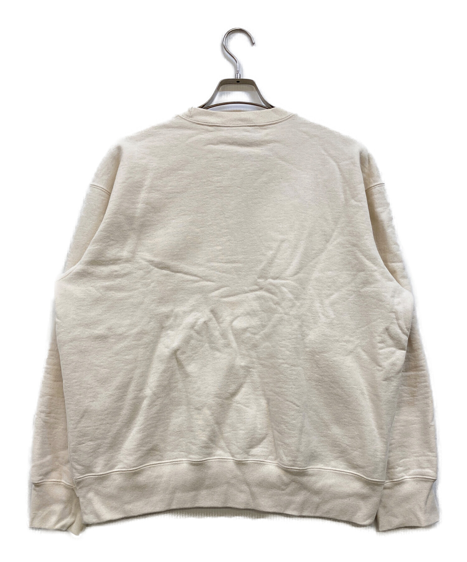中古・古着通販】SUPREME (シュプリーム) small box crewneck 