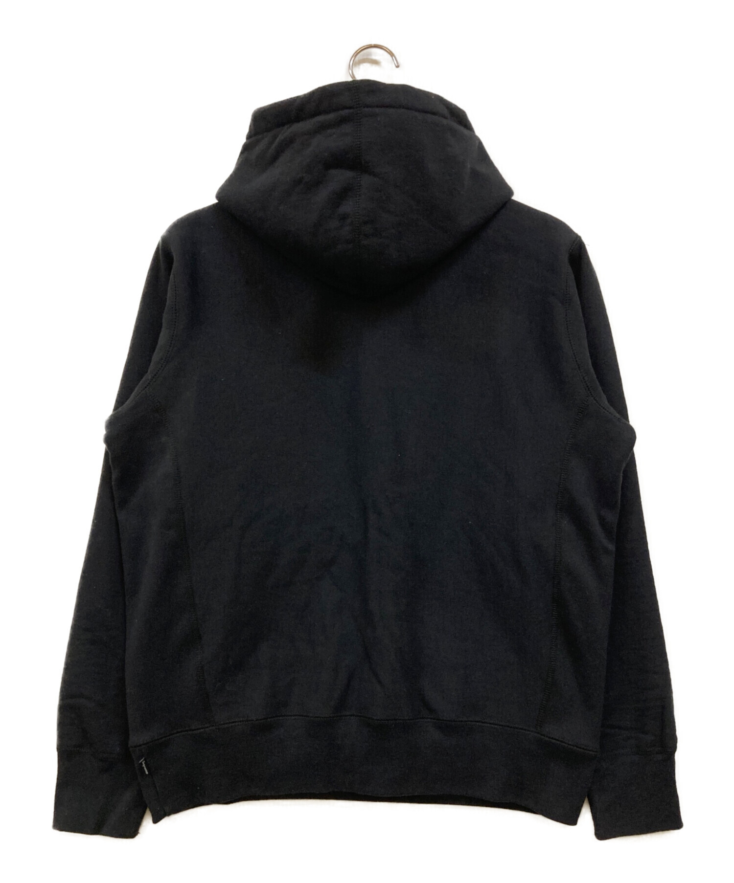 中古・古着通販】SUPREME (シュプリーム) Perforated Leather Hooded 