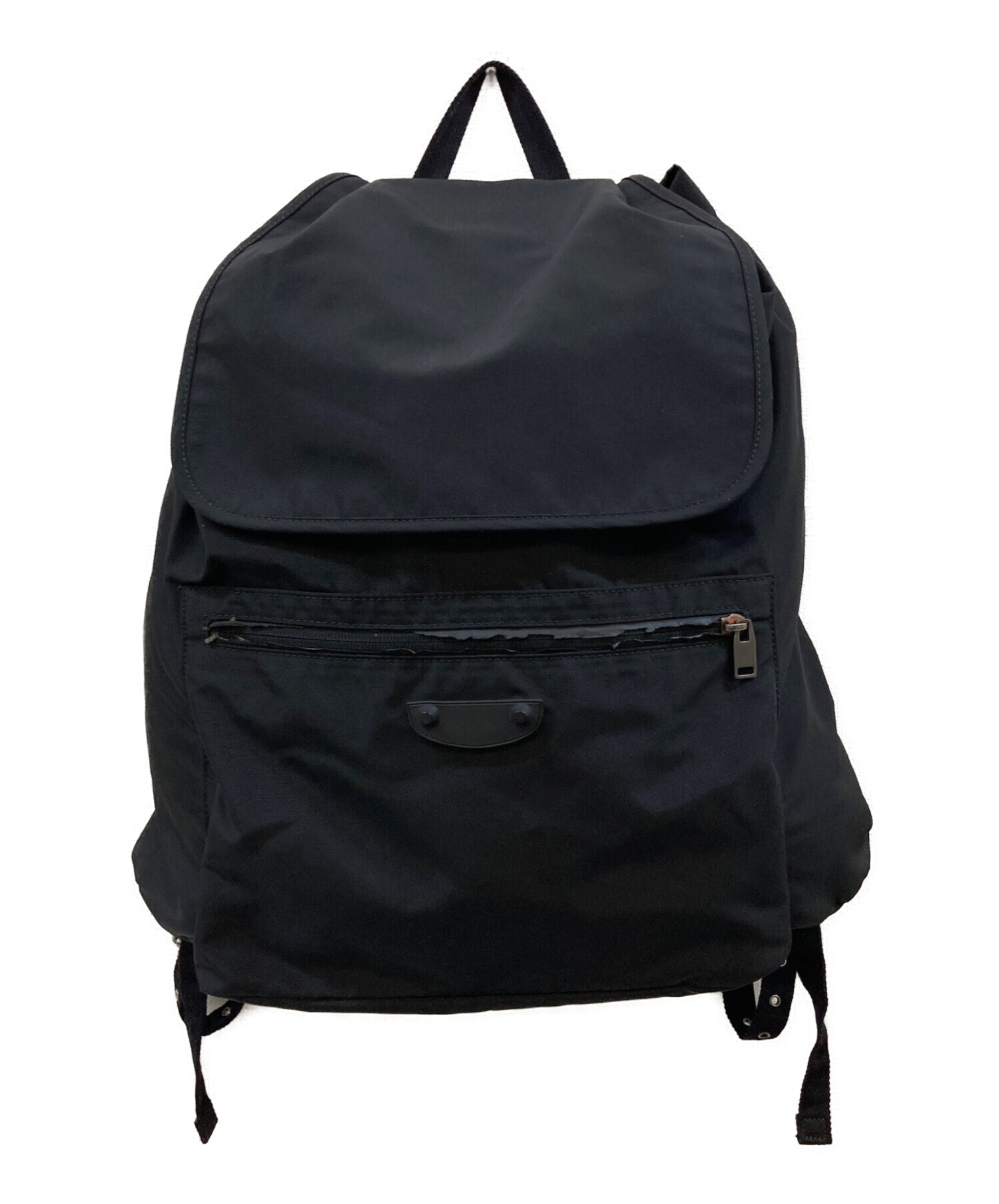 中古・古着通販】BALENCIAGA (バレンシアガ) トラベラー ナイロン