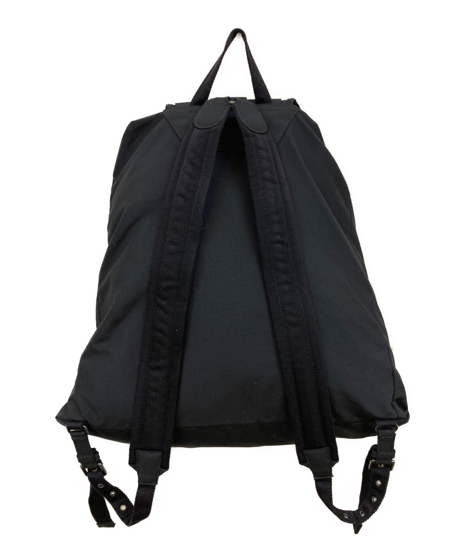 中古・古着通販】BALENCIAGA (バレンシアガ) トラベラー ナイロン