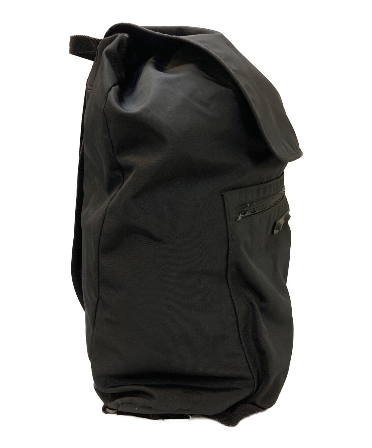 中古・古着通販】BALENCIAGA (バレンシアガ) トラベラー ナイロン