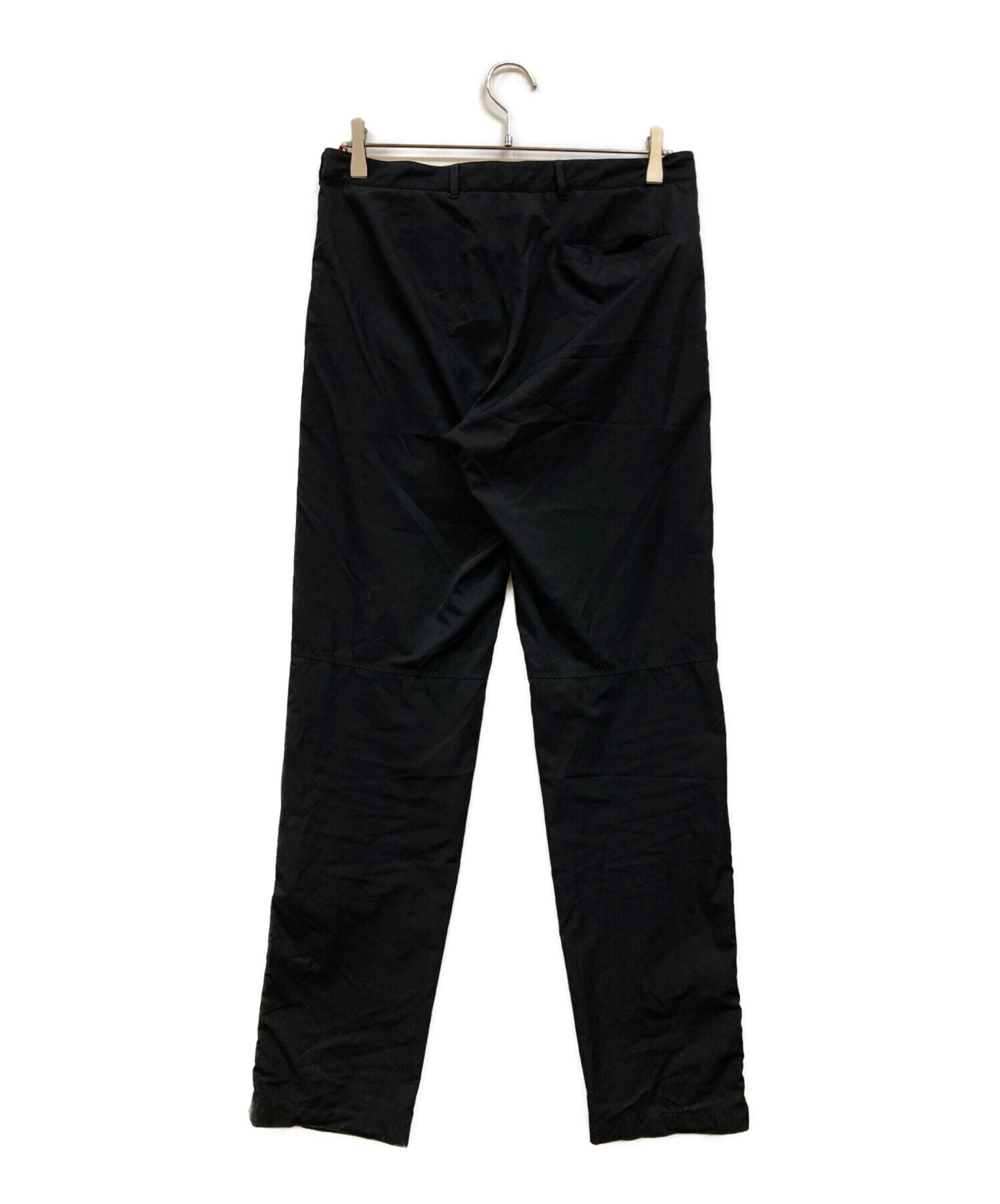 中古・古着通販】PRADA SPORTS (プラダスポーツ) 裾ジップ イージー