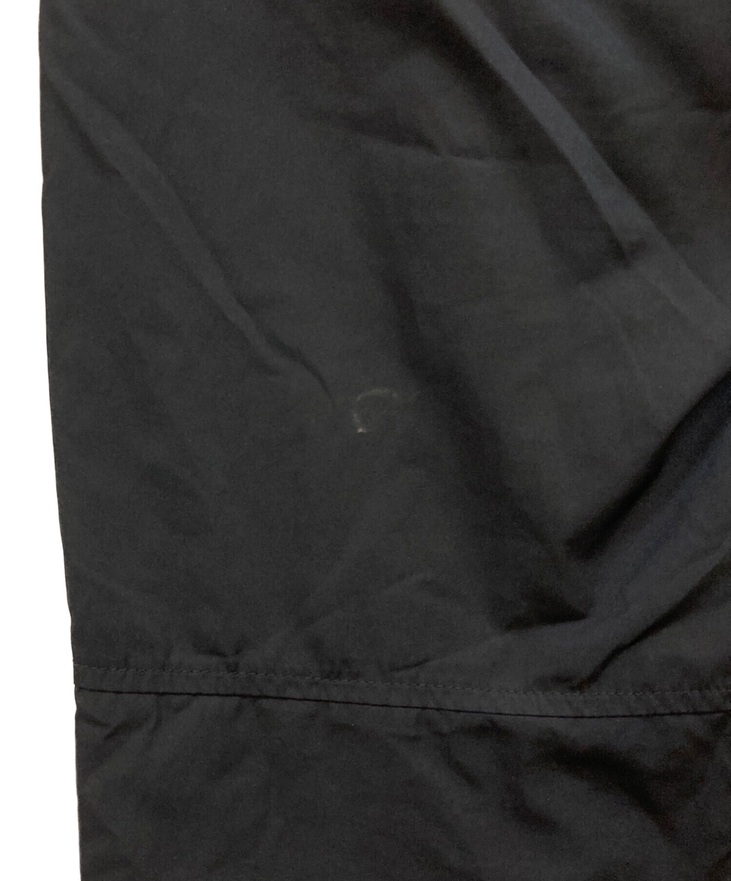 中古・古着通販】PRADA SPORTS (プラダスポーツ) 裾ジップ イージー