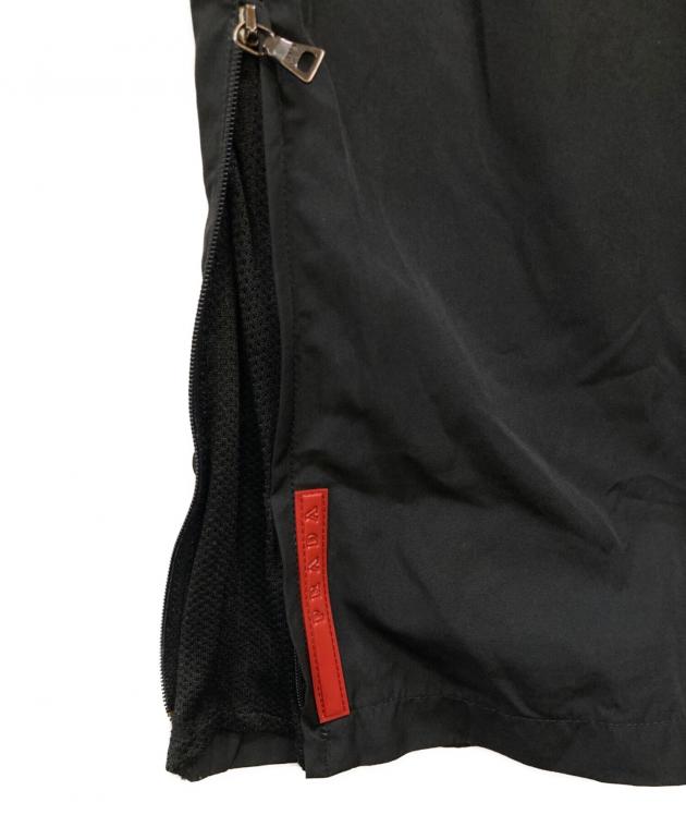 中古・古着通販】PRADA SPORTS (プラダスポーツ) 裾ジップ イージー