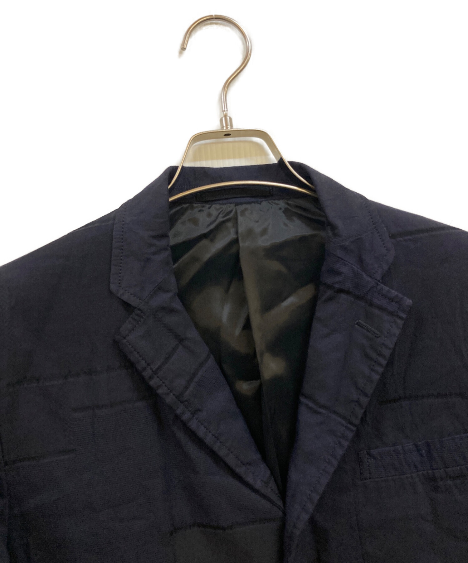 中古・古着通販】COMME des GARCONS HOMME (コムデギャルソン オム