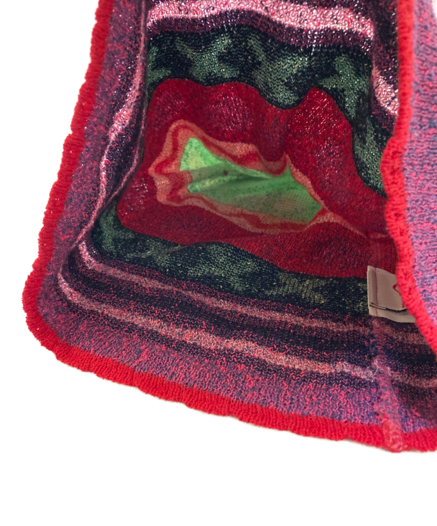 正規品 vivienne westwood red label ビーニー 中古・古着通販】Vivienne Westwood RED LABEL (ヴィヴィアンウエスト