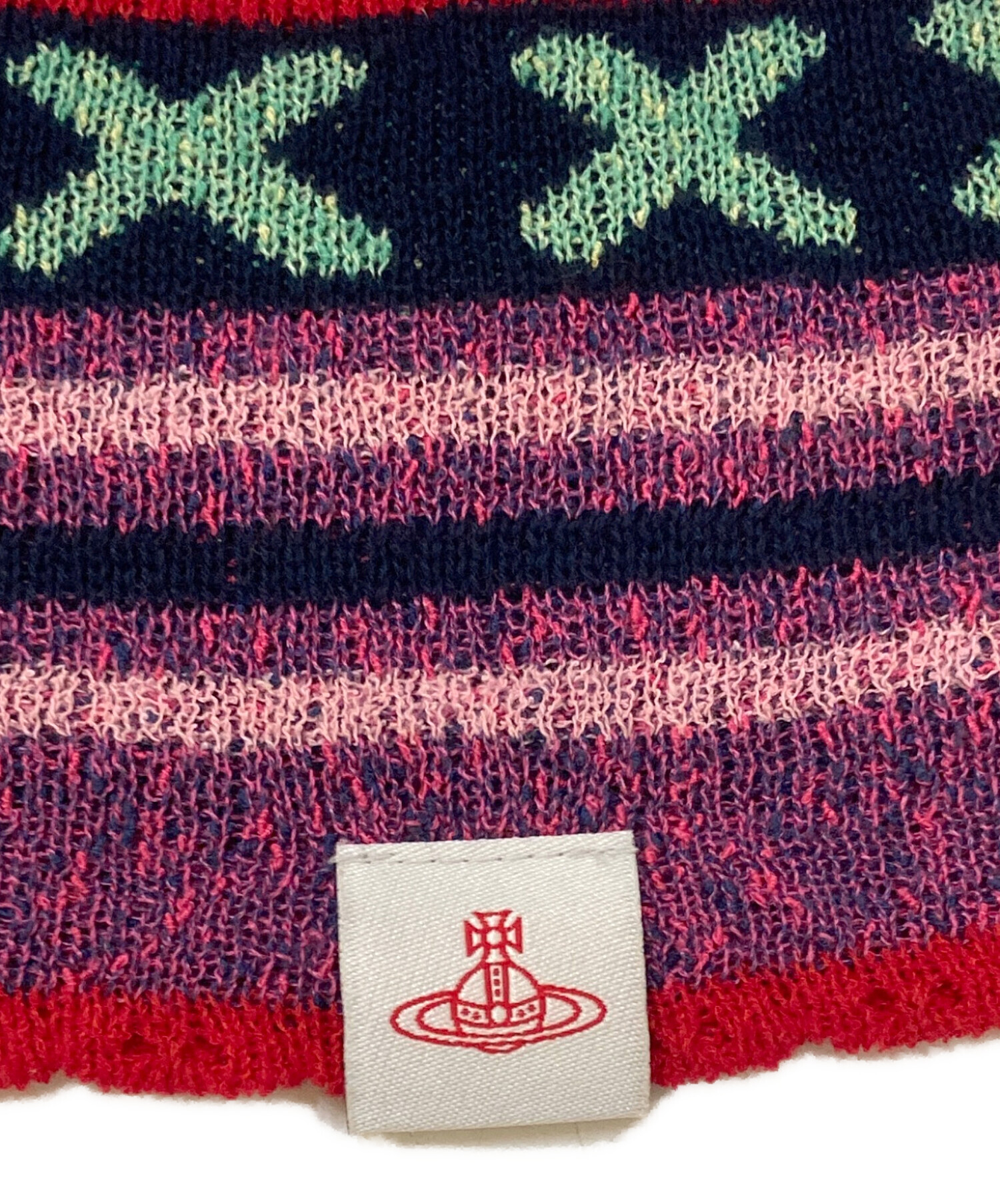 中古・古着通販】Vivienne Westwood RED LABEL (ヴィヴィアンウエスト