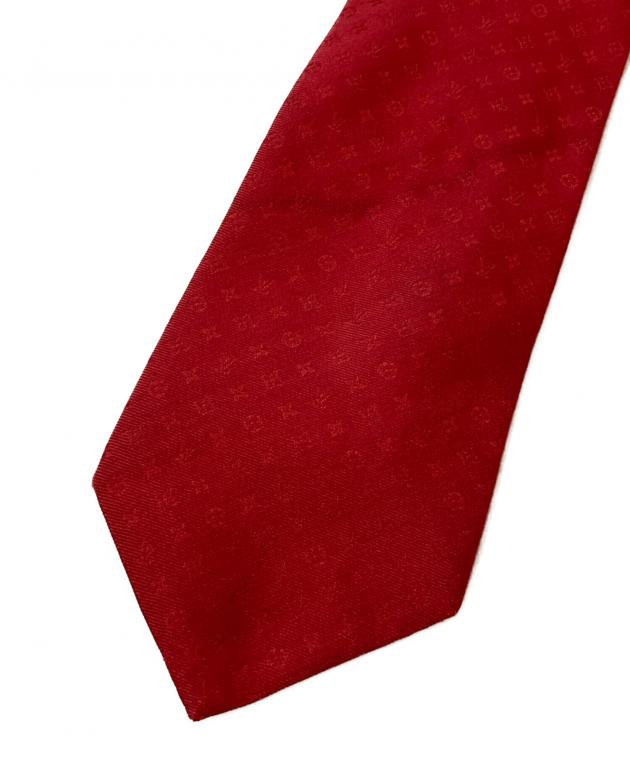 中古・古着通販】LOUIS VUITTON (ルイ ヴィトン) ネクタイ・ネオ