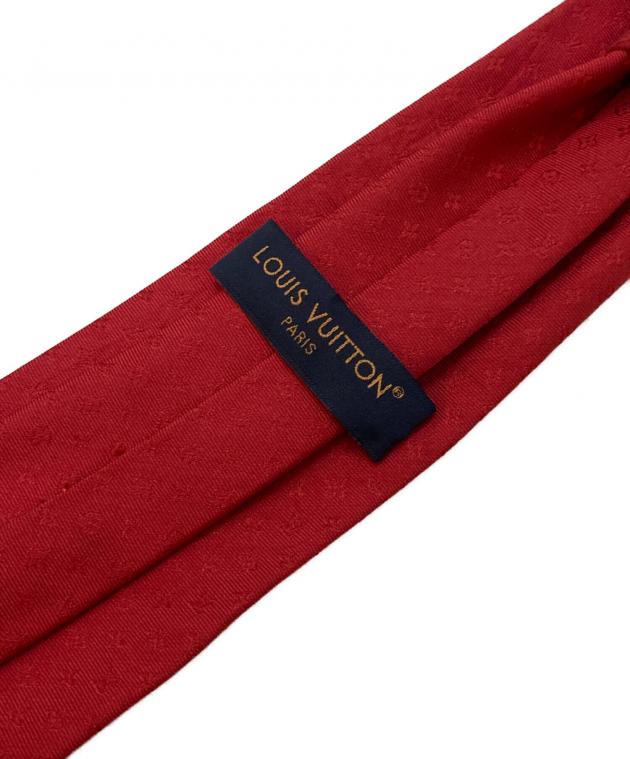 中古・古着通販】LOUIS VUITTON (ルイ ヴィトン) ネクタイ・ネオ
