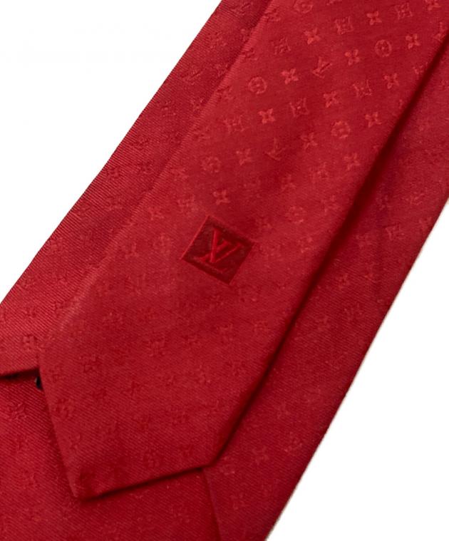中古・古着通販】LOUIS VUITTON (ルイ ヴィトン) ネクタイ・ネオ