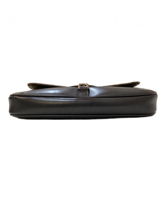 中古・古着通販】GUCCI (グッチ) GGキャンバスジャッキーワン
