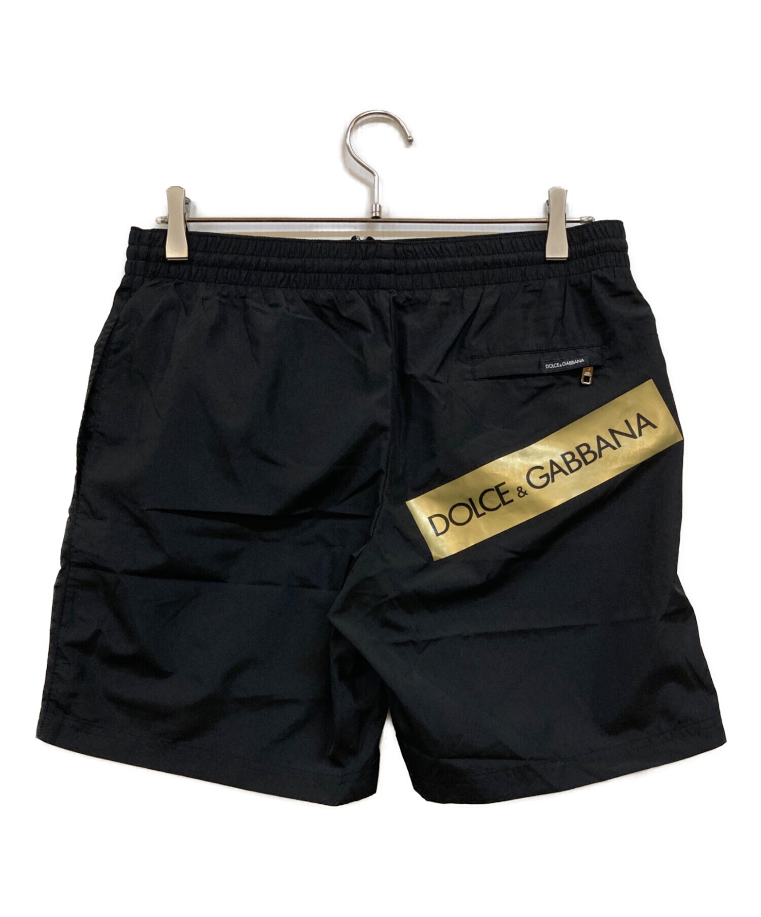 Dolce & Gabbana 動物柄　水着　メンズ　swim パンツ 中古・古着通販】DOLCE & GABBANA (ドルチェ＆ガッバーナ) Swim Pants