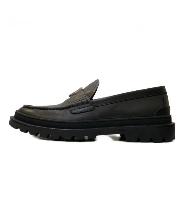 中古・古着通販】Dior Homme (ディオール オム) EXPLORER LOAFERS 