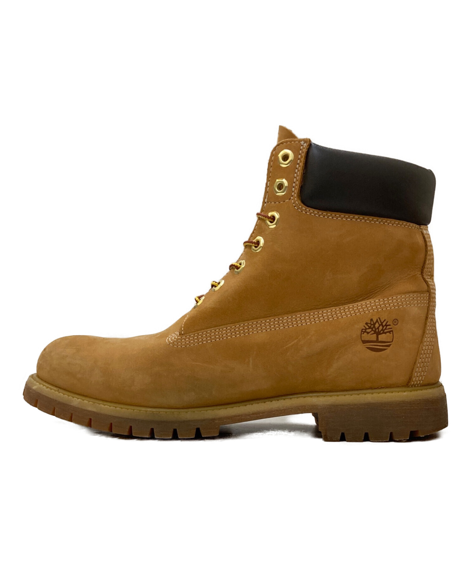 中古・古着通販】Timberland (ティンバーランド) 6インチ プレミアム