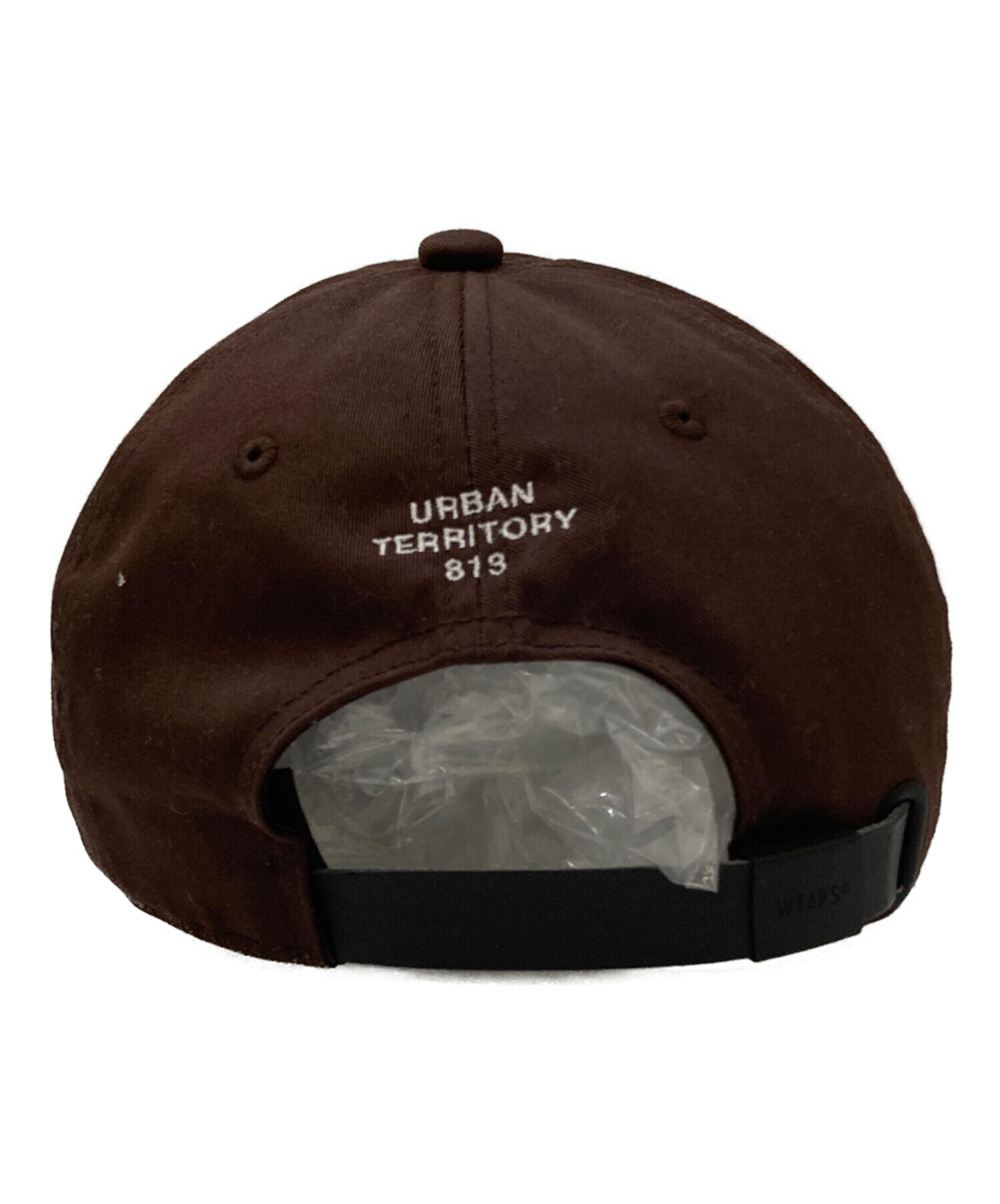 中古・古着通販】WTAPS (ダブルタップス) T-6M 01 / CAP / CTPL. TWILL