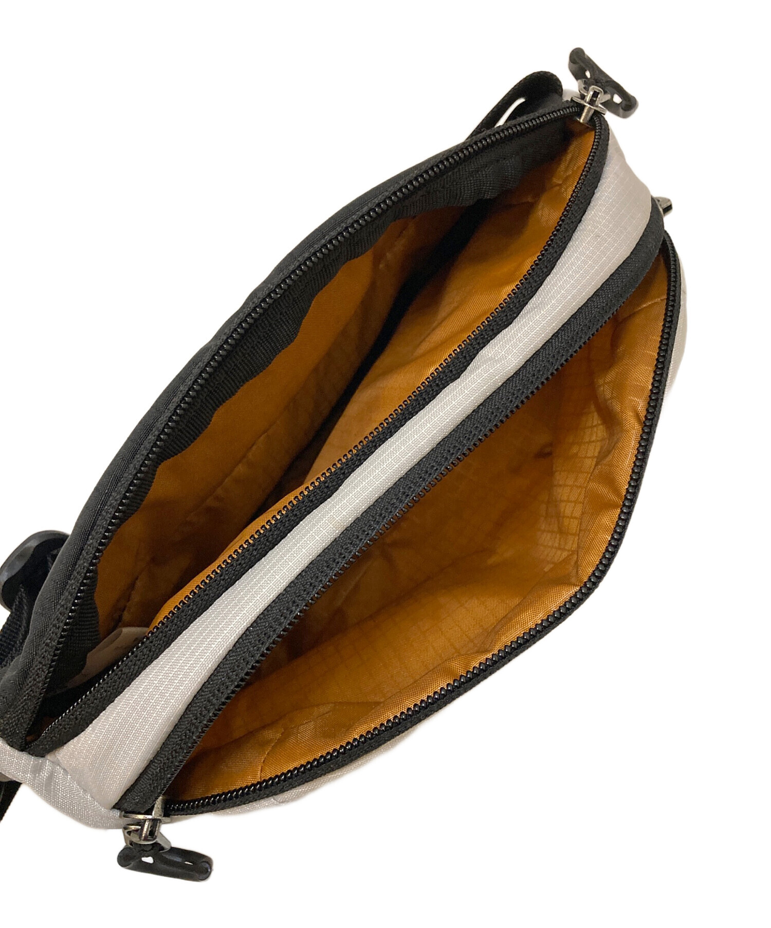 【美USED】SOPHNET.×GREGORY ウエストバッグ 中古・古着通販】GREGORY (グレゴリー) SOPH. (ソフ) RHUNE BELT BAG