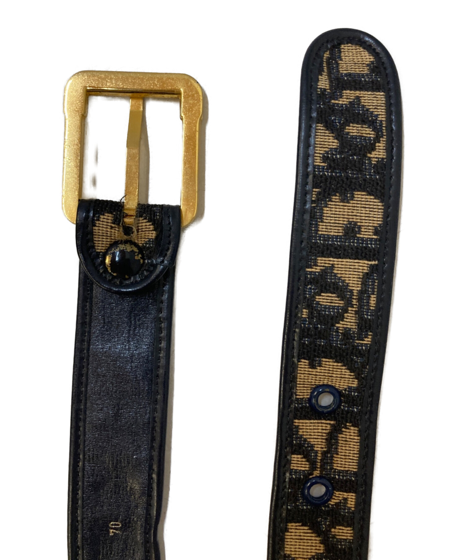 中古・古着通販】Christian Dior (クリスチャン ディオール