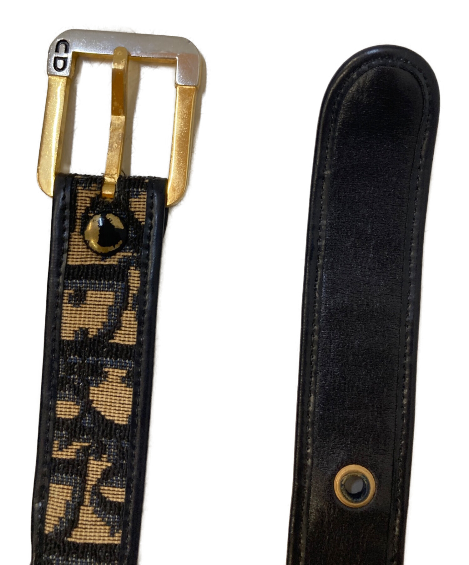 中古・古着通販】Christian Dior (クリスチャン ディオール