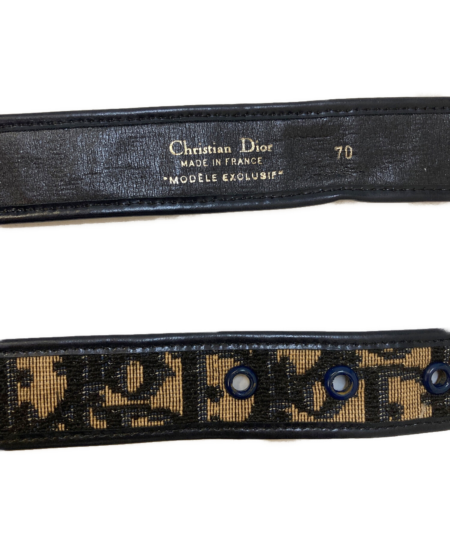 中古・古着通販】Christian Dior (クリスチャン ディオール