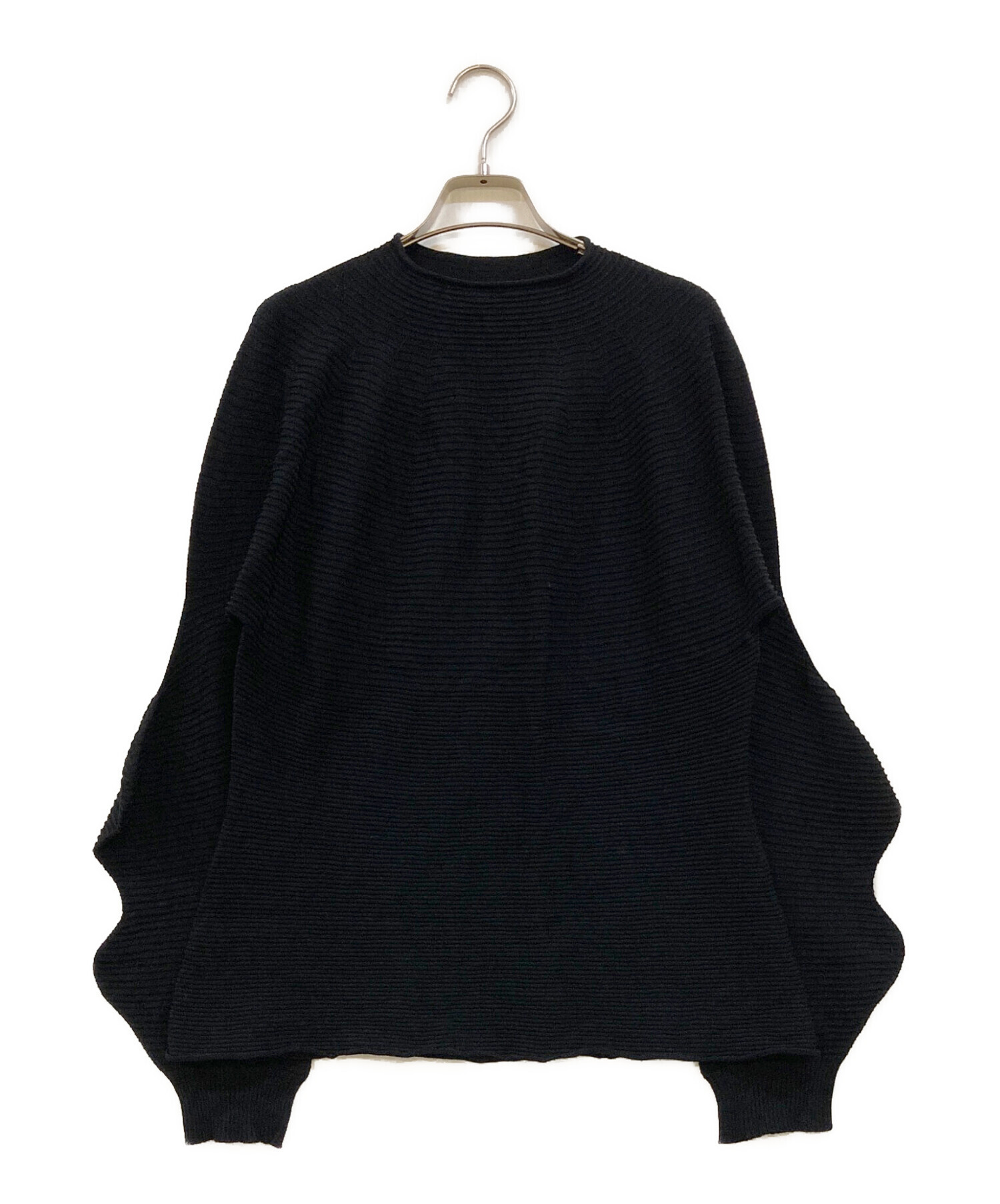 中古・古着通販】ISSEY MIYAKE (イッセイミヤケ) CONCRETION TOP 