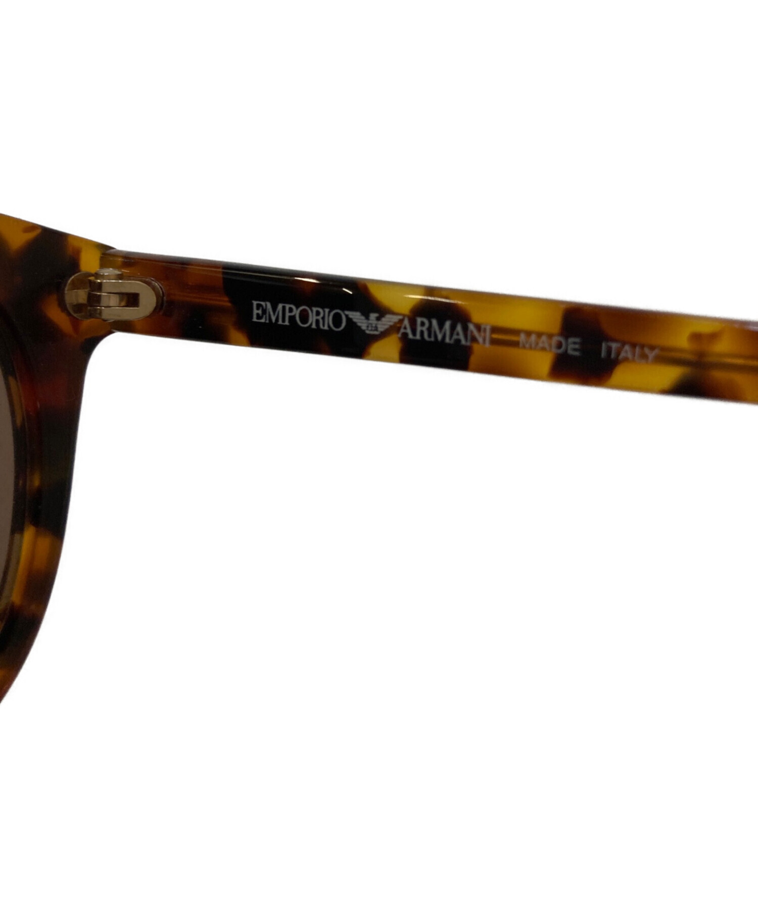 中古・古着通販】EMPORIO ARMANI (エンポリオ アルマーニ) デミ柄 