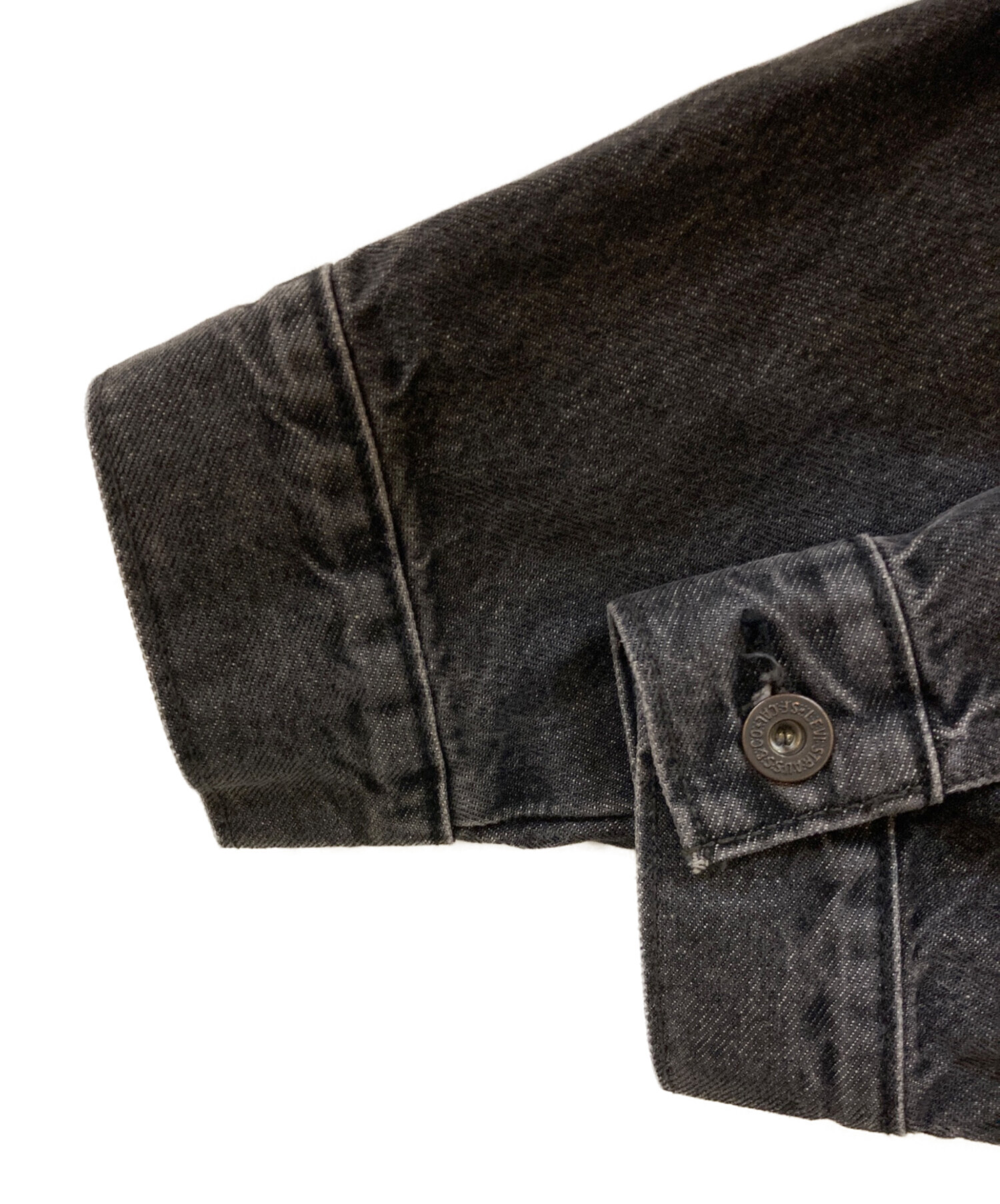 中古・古着通販】LEVI