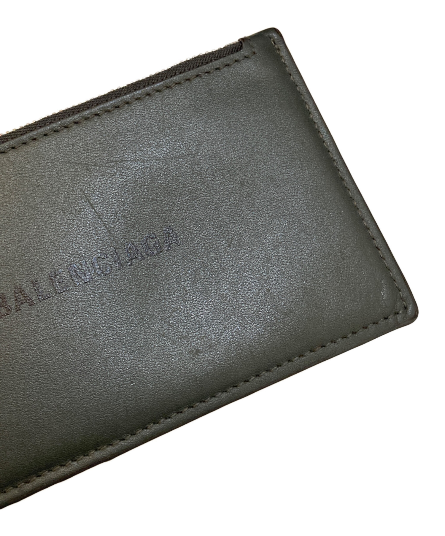 中古・古着通販】BALENCIAGA (バレンシアガ) フラグメントケース