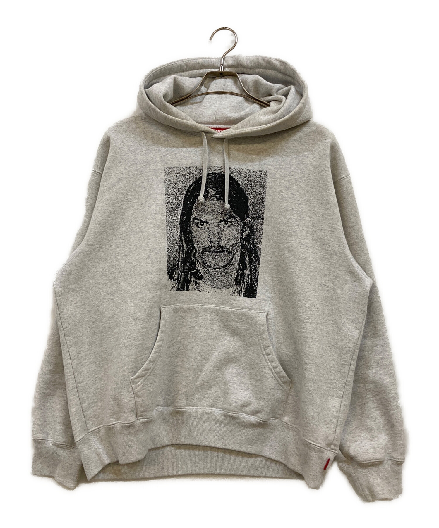 中古・古着通販】SUPREME (シュプリーム) 25FW Dash Snow Hooded