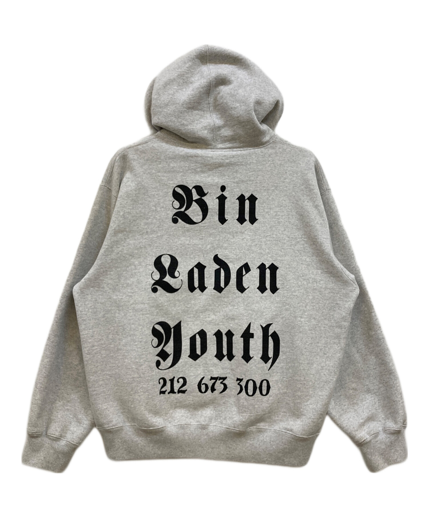 中古・古着通販】SUPREME (シュプリーム) 25FW Dash Snow Hooded