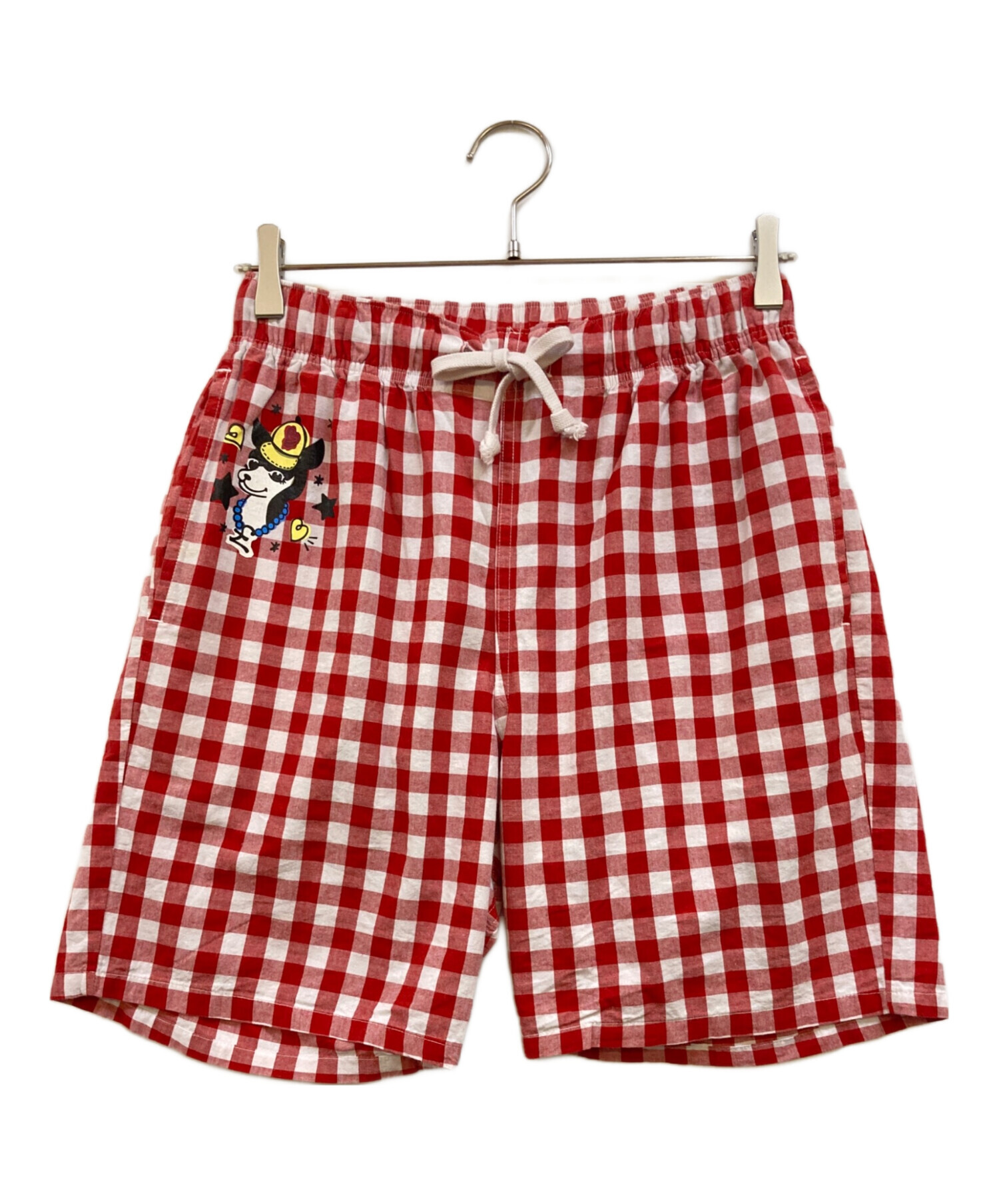 美品✨ Vivienne Westwood ショートパンツ フレア キュロット 中古・古着通販】Vivienne Westwood HOME WEAR (ヴィヴィアンウエスト