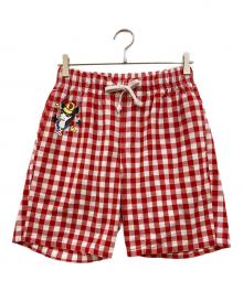 Vivienne Westwood(ヴィヴィアンウエストウッド)、パンツ、ハーフ