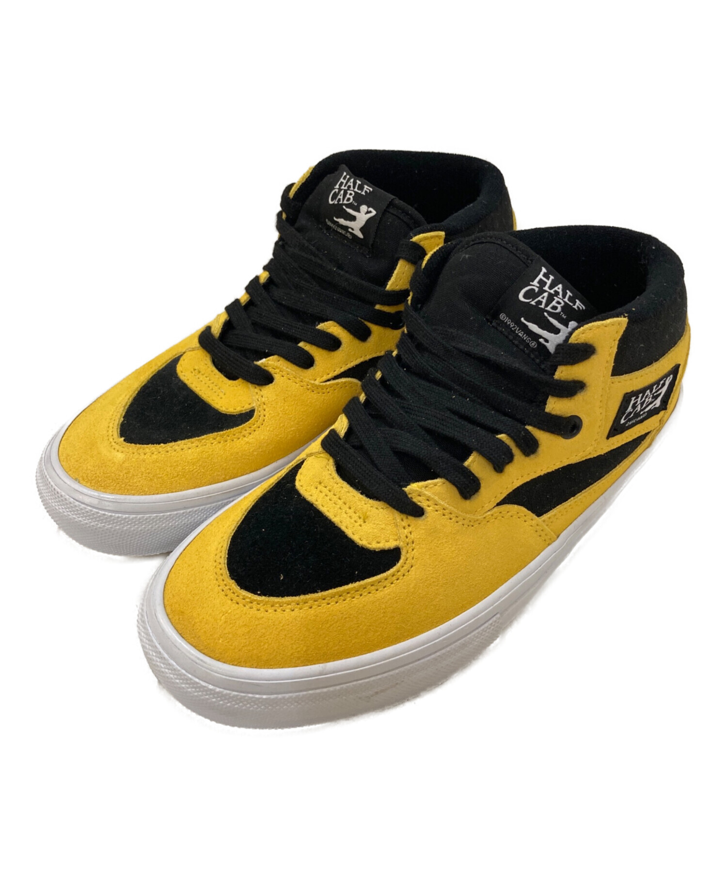 中古・古着通販】VANS (ヴァンズ) Bruce Lee (ブルースリー) SKATE 