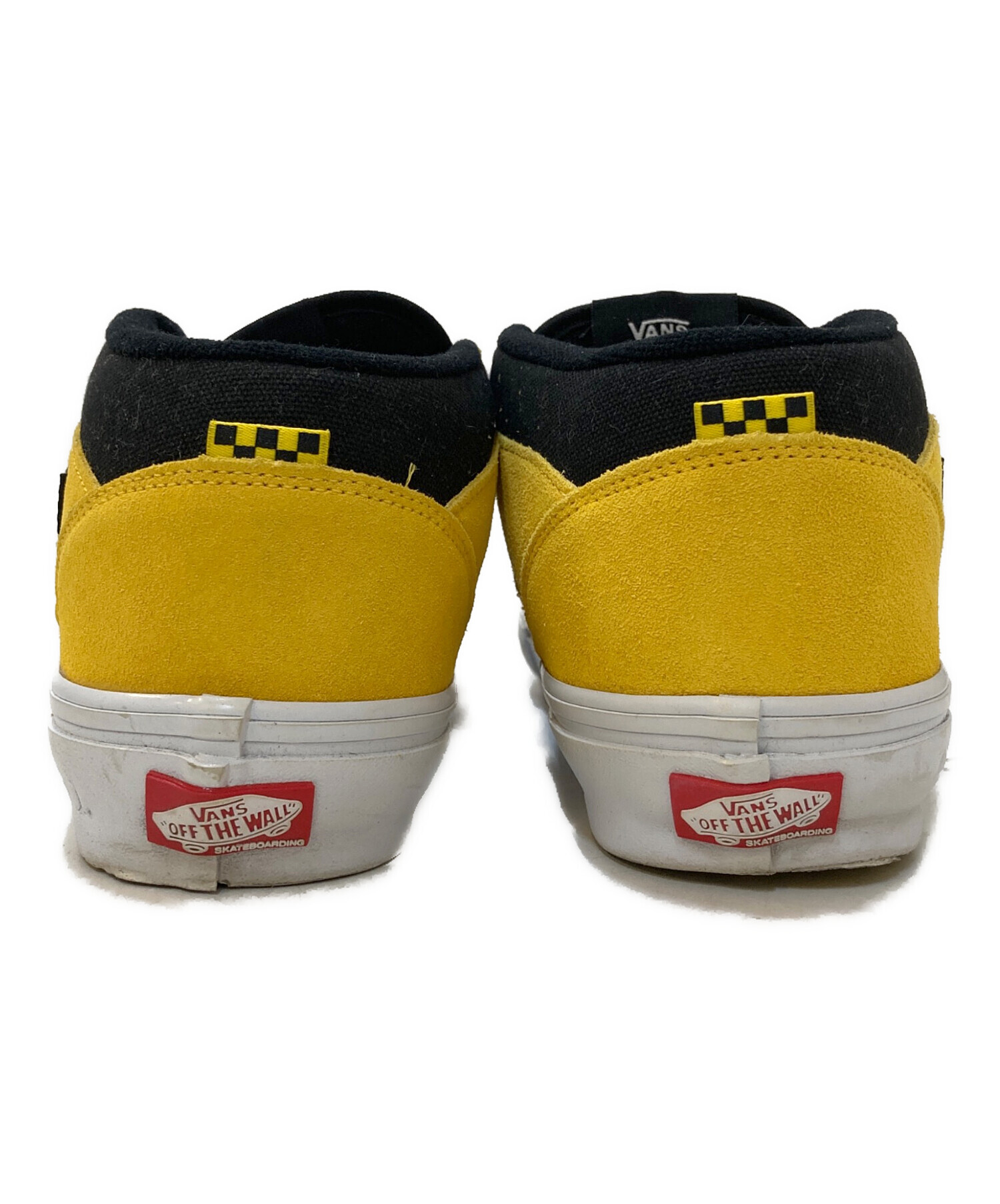 中古・古着通販】VANS (ヴァンズ) Bruce Lee (ブルースリー) SKATE 