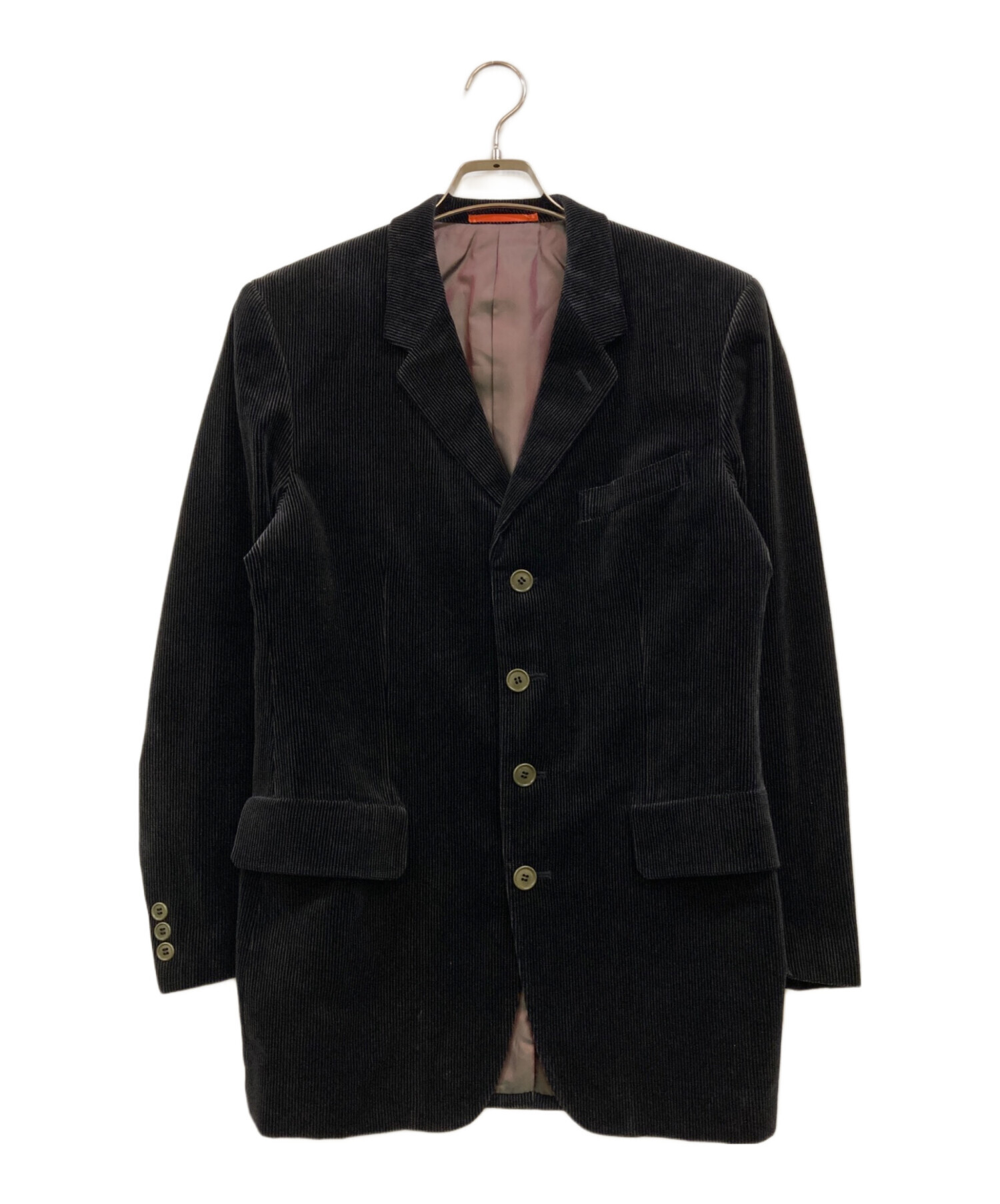 中古・古着通販】PAUL SMITH (ポールスミス) コーデュロイ 