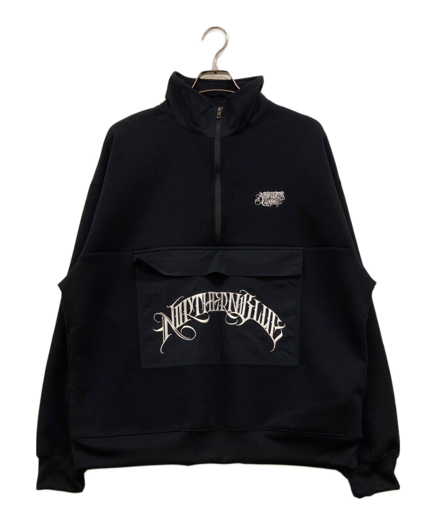 Aphrodite Gang ブラック スタジャン XL buds pool 中古・古着通販】APHRODITEGANG BUDSPOOL (アフロディーテギャング