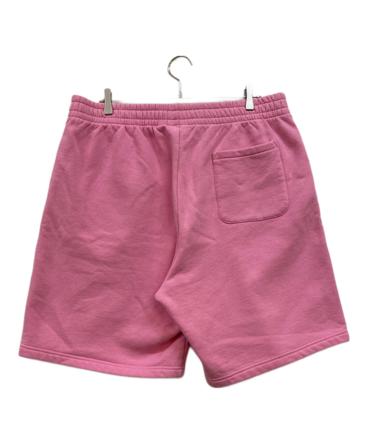 24SS Supreme ピンク ショートパンツ 中古・古着通販】SUPREME (シュプリーム) FW23 Small Box Sweatshort