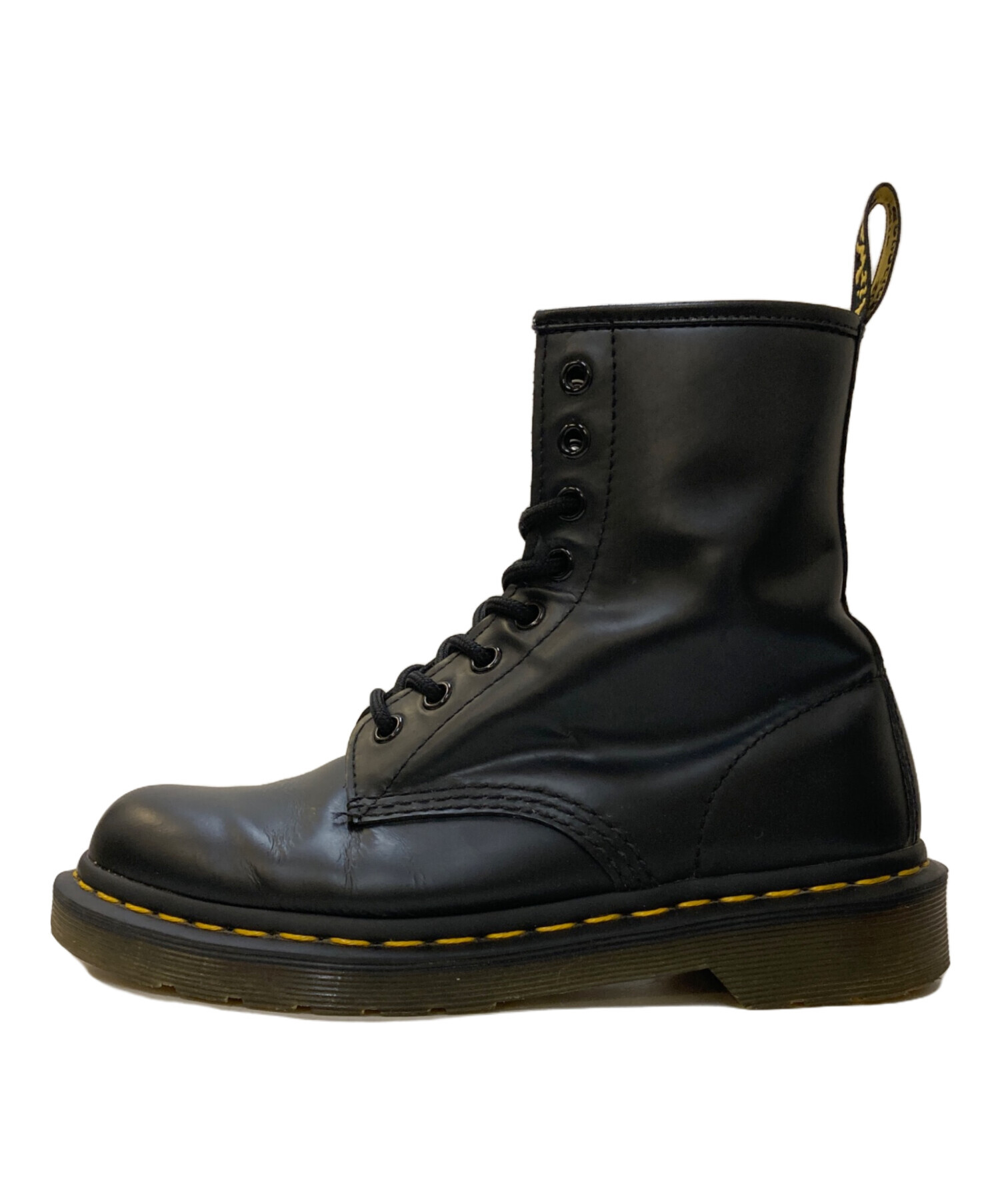 中古・古着通販】Dr.Martens (ドクターマーチン) 8ホールブーツ