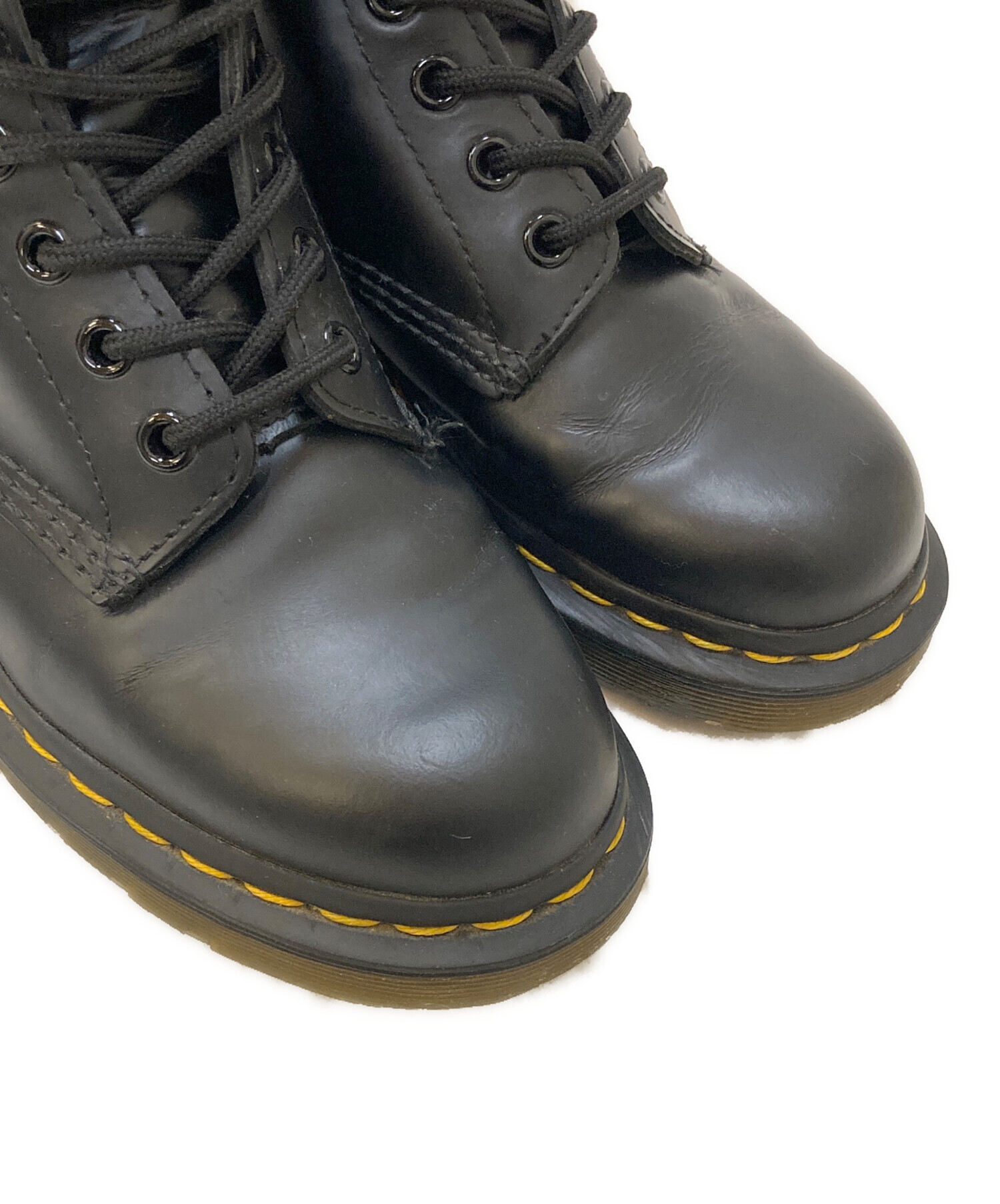 中古・古着通販】Dr.Martens (ドクターマーチン) 8ホールブーツ