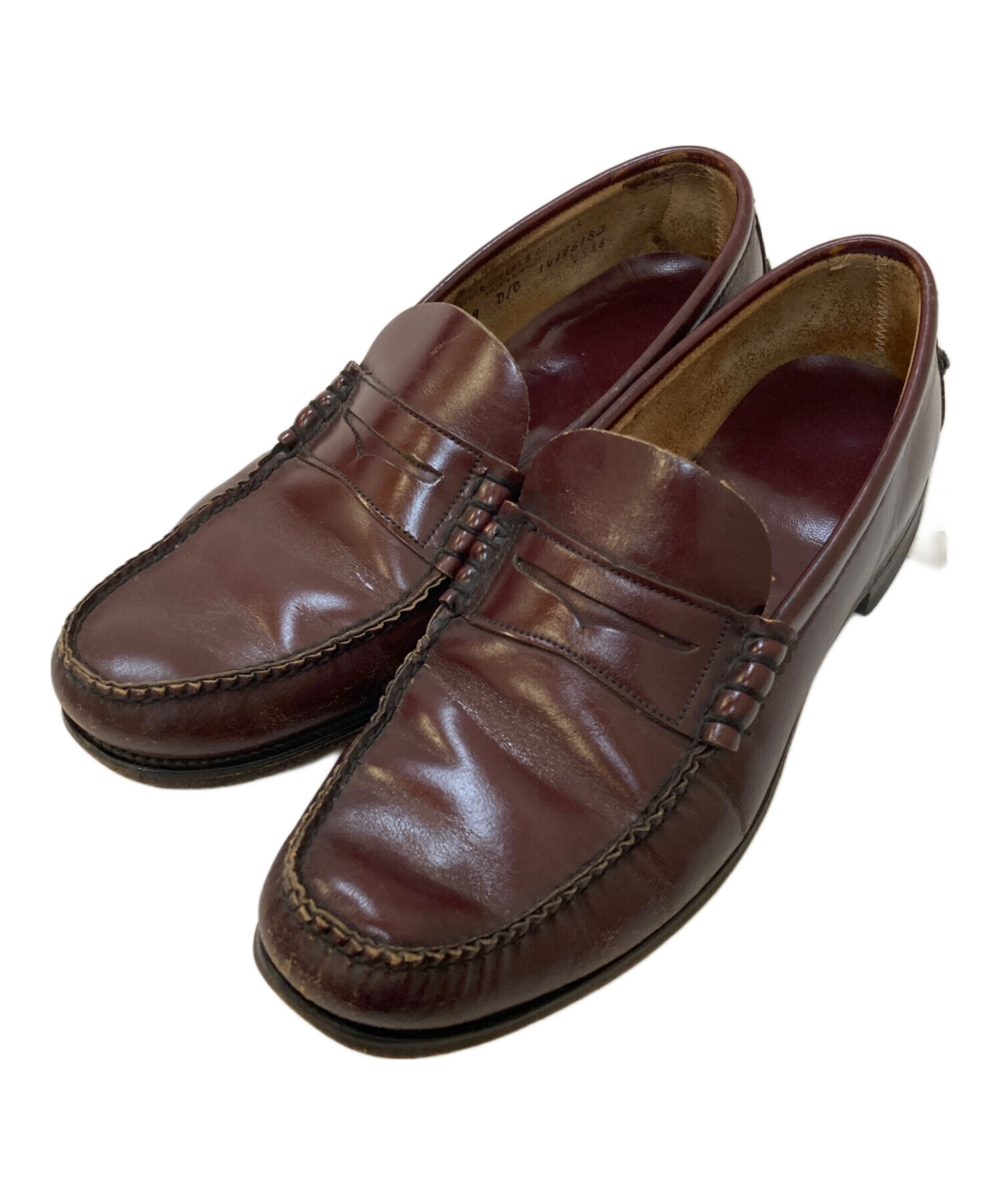 中古・古着通販】Florsheim (フローシャイム) 60-70's コイン