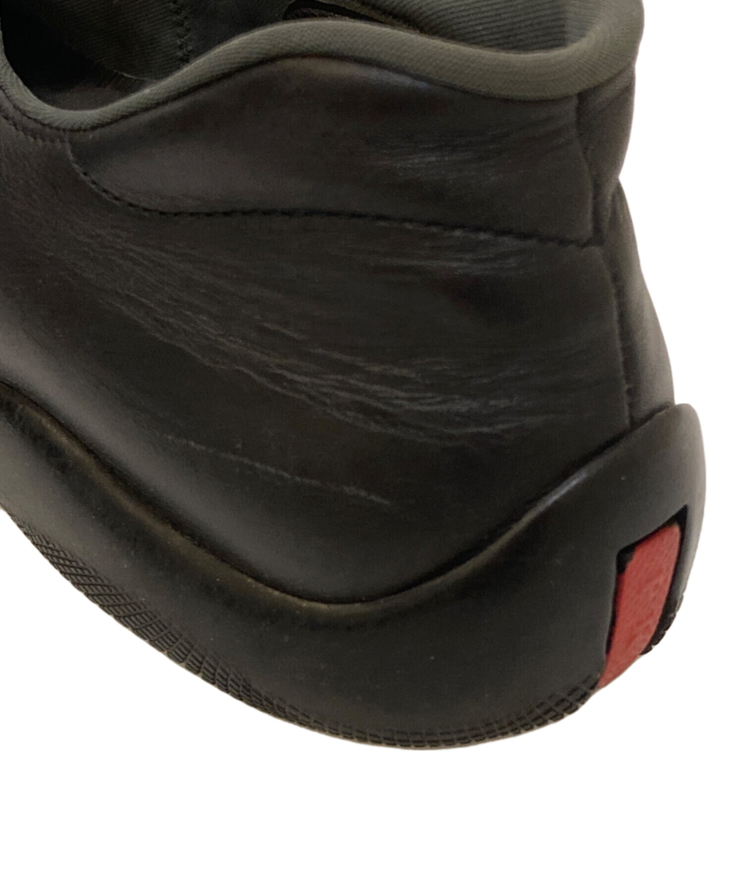 中古・古着通販】PRADA SPORTS (プラダスポーツ) メリージェーン