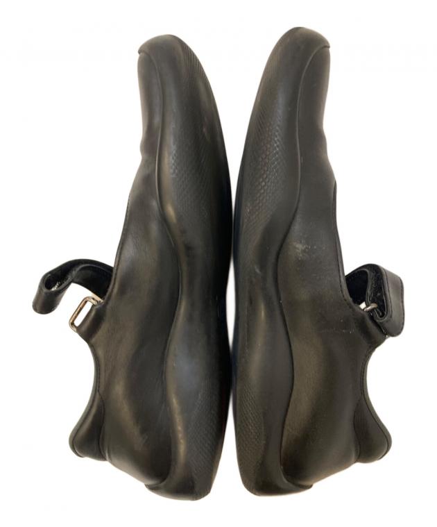 中古・古着通販】PRADA SPORTS (プラダスポーツ) メリージェーン