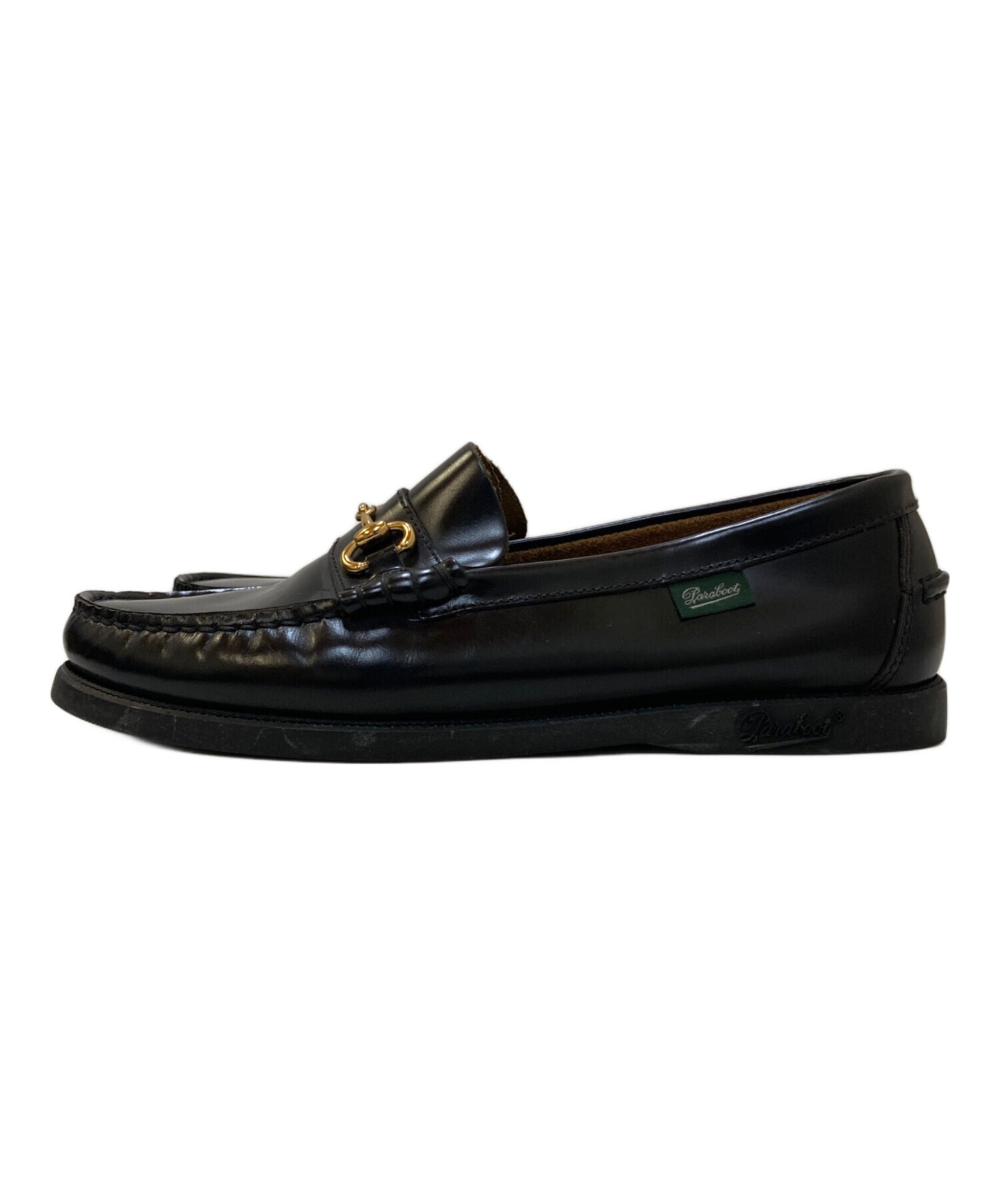 中古・古着通販】PARABOOT (パラブーツ) UNITED ARROWS (ユナイテッド 