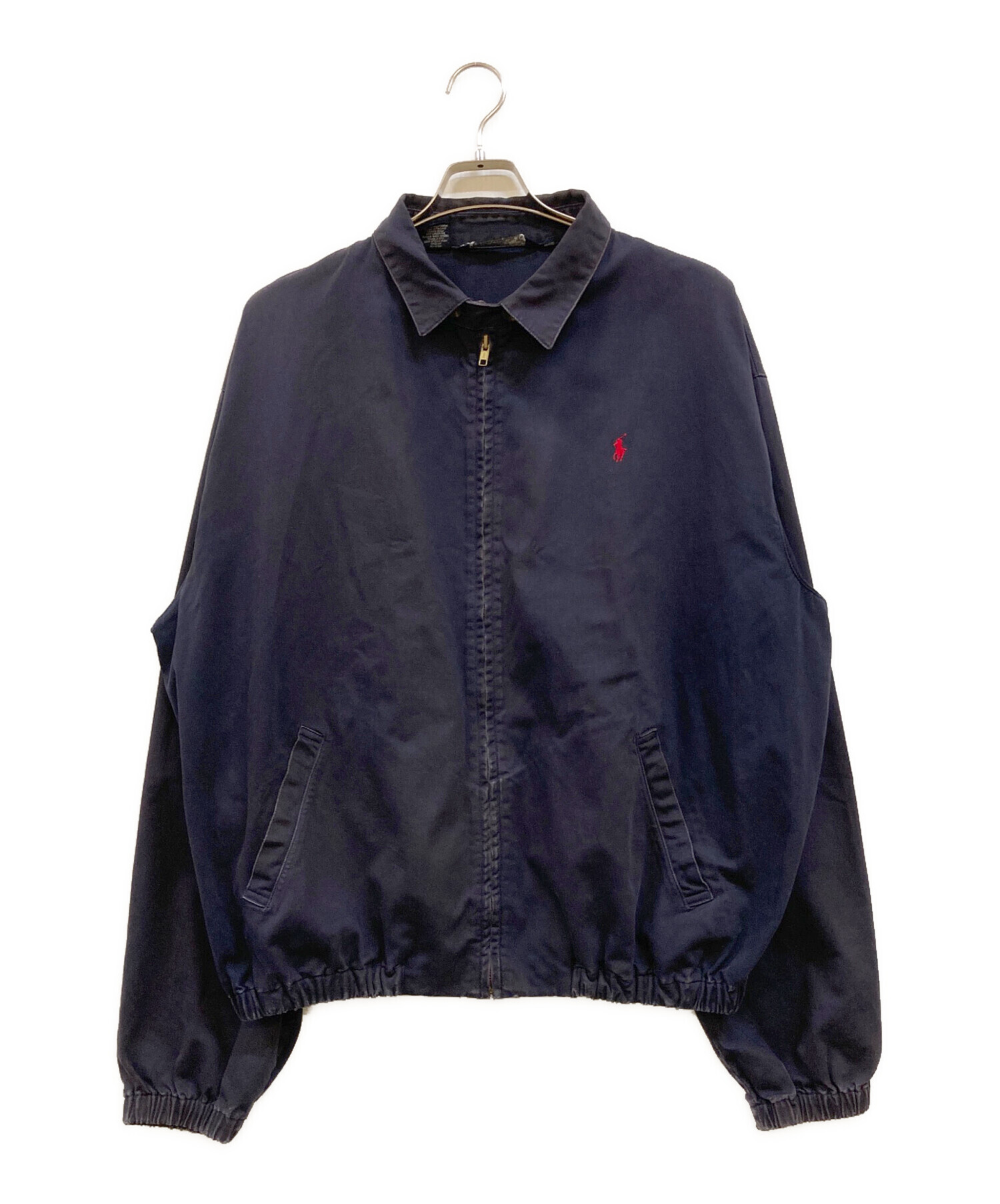 中古・古着通販】POLO RALPH LAUREN (ポロ・ラルフローレン) 80-90's