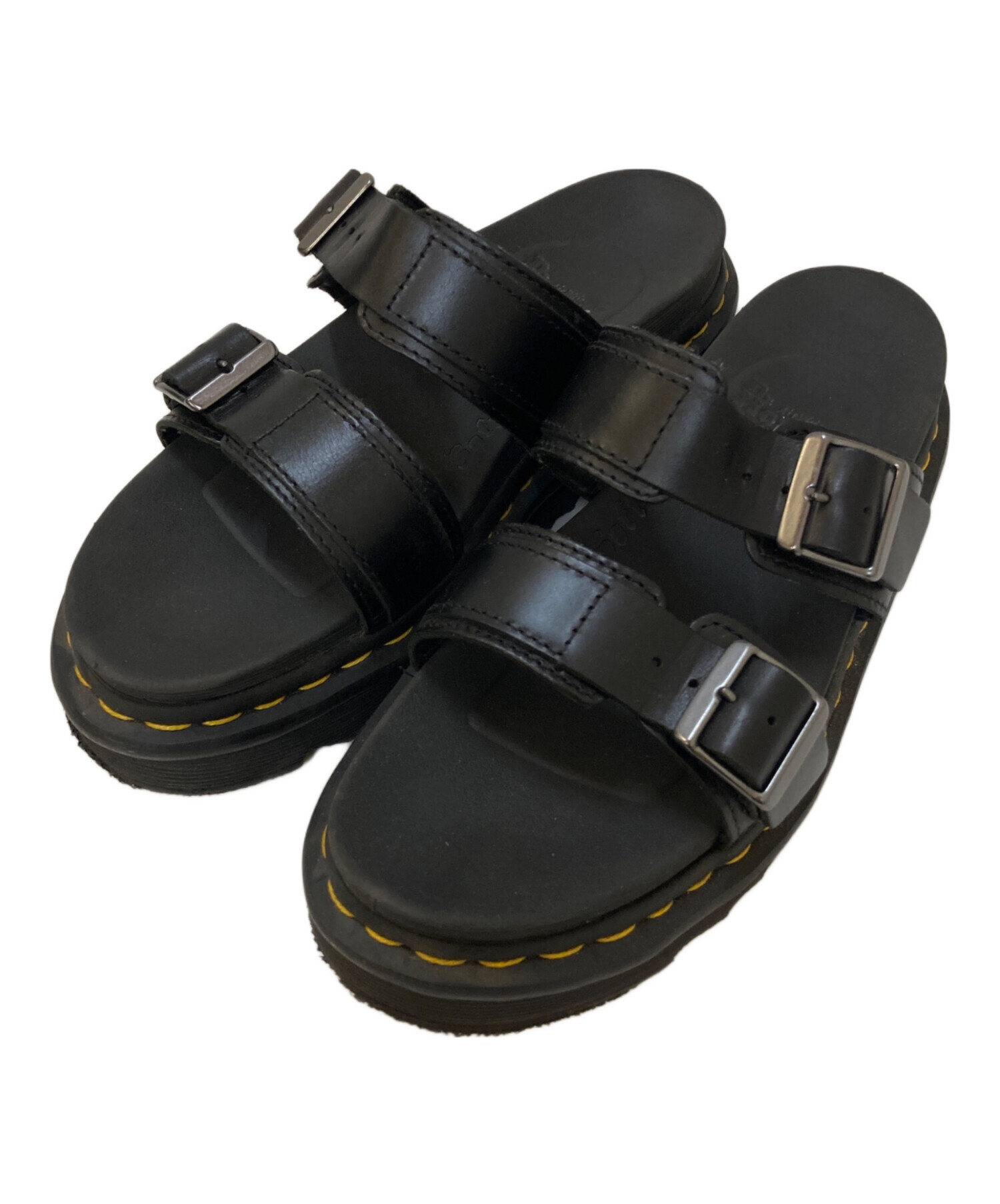 中古・古着通販】Dr.Martens (ドクターマーチン) MYLES ダブル