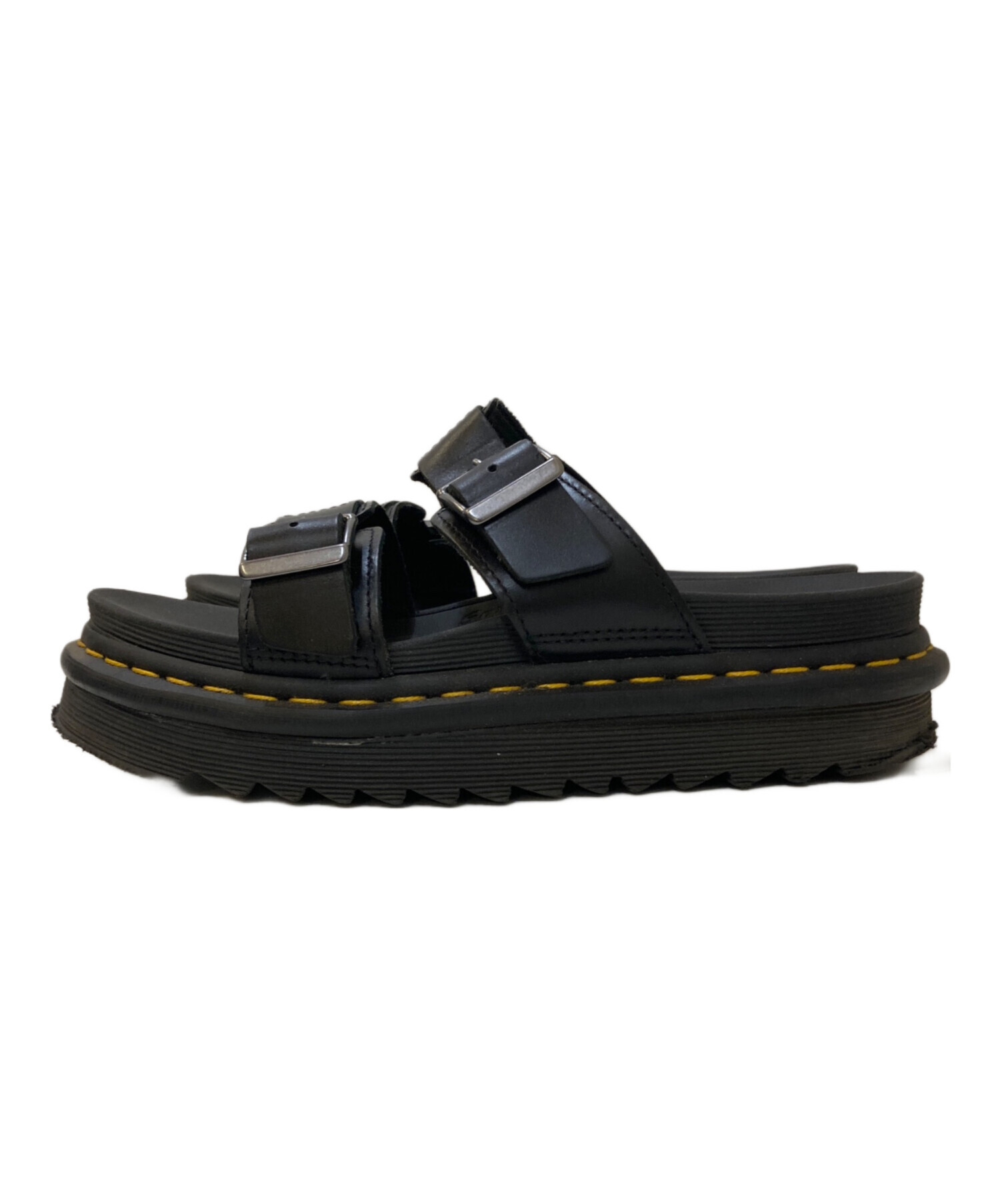 中古・古着通販】Dr.Martens (ドクターマーチン) MYLES ダブル