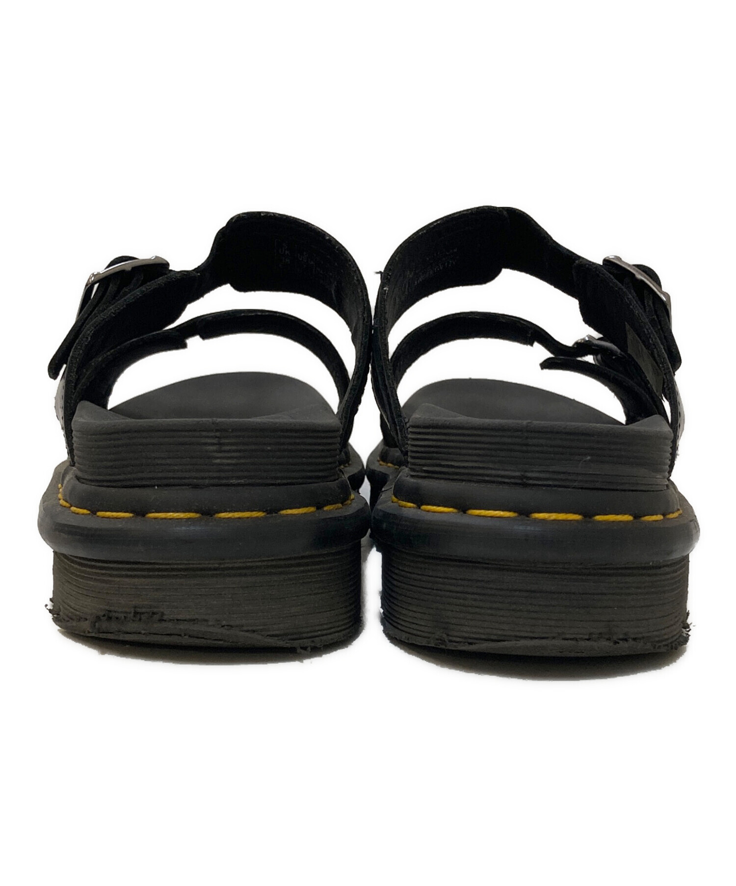 中古・古着通販】Dr.Martens (ドクターマーチン) MYLES ダブル