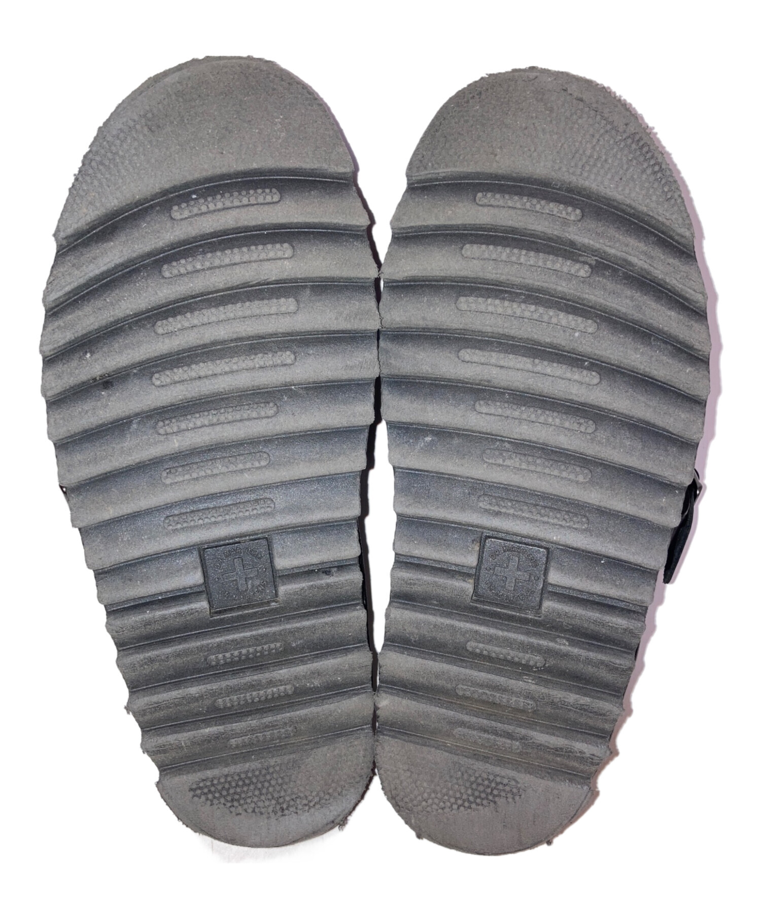 中古・古着通販】Dr.Martens (ドクターマーチン) MYLES ダブル