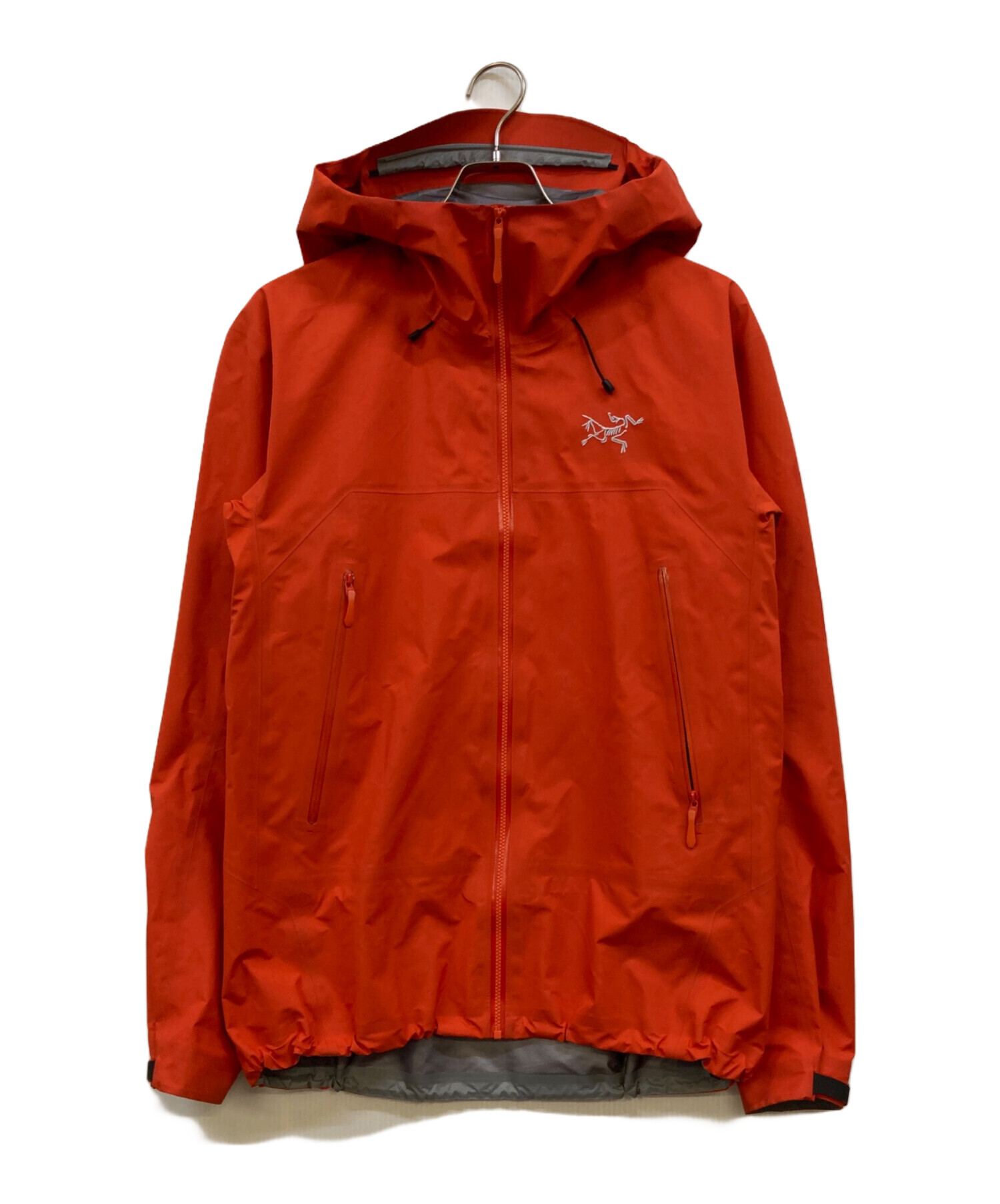 中古・古着通販】ARC'TERYX (アークテリクス) BETA SL JACKET Dynasty