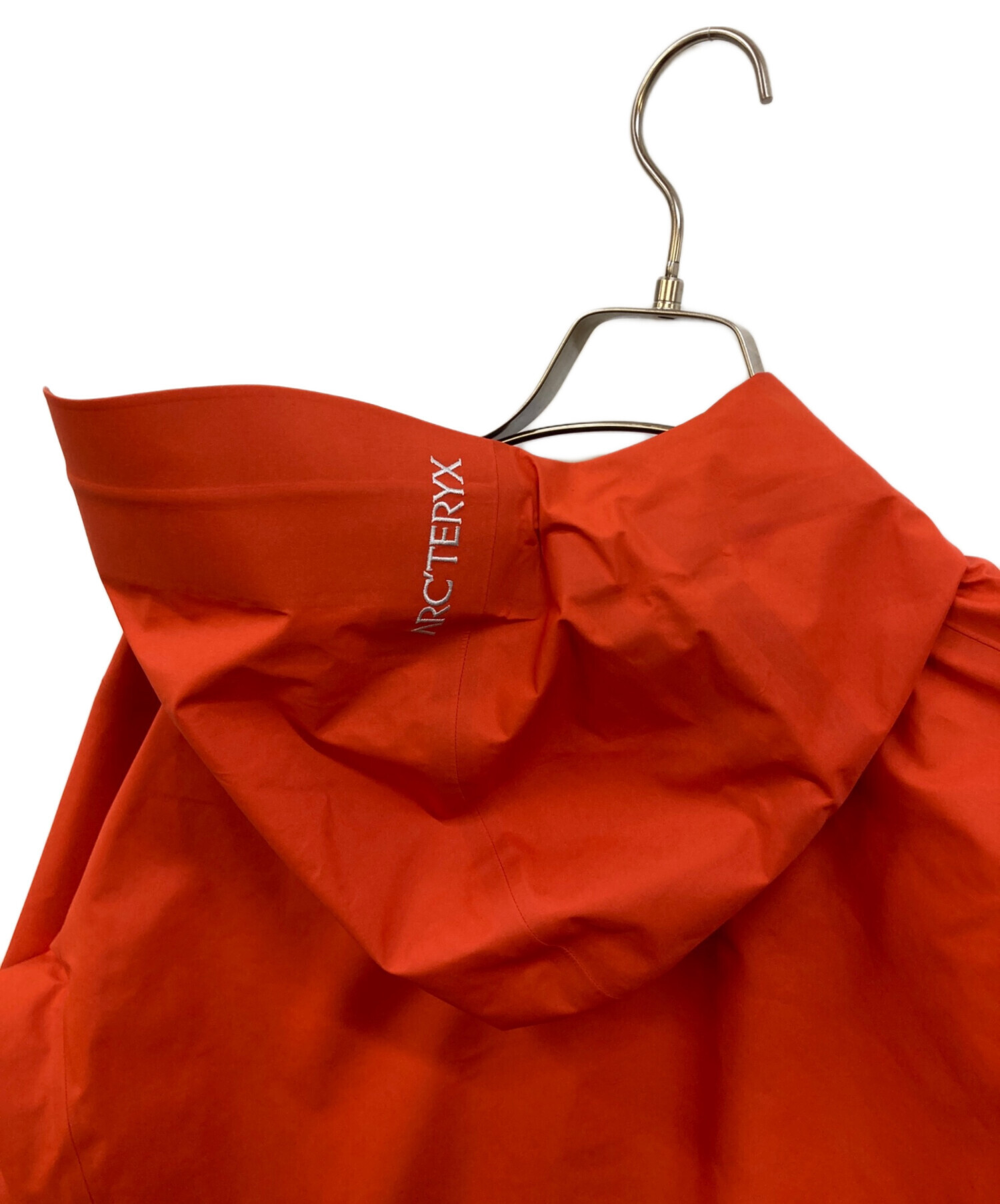 中古・古着通販】ARC'TERYX (アークテリクス) BETA SL JACKET Dynasty